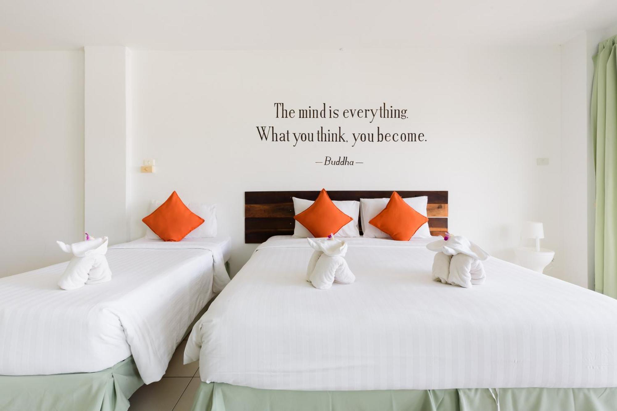 Hotel Little