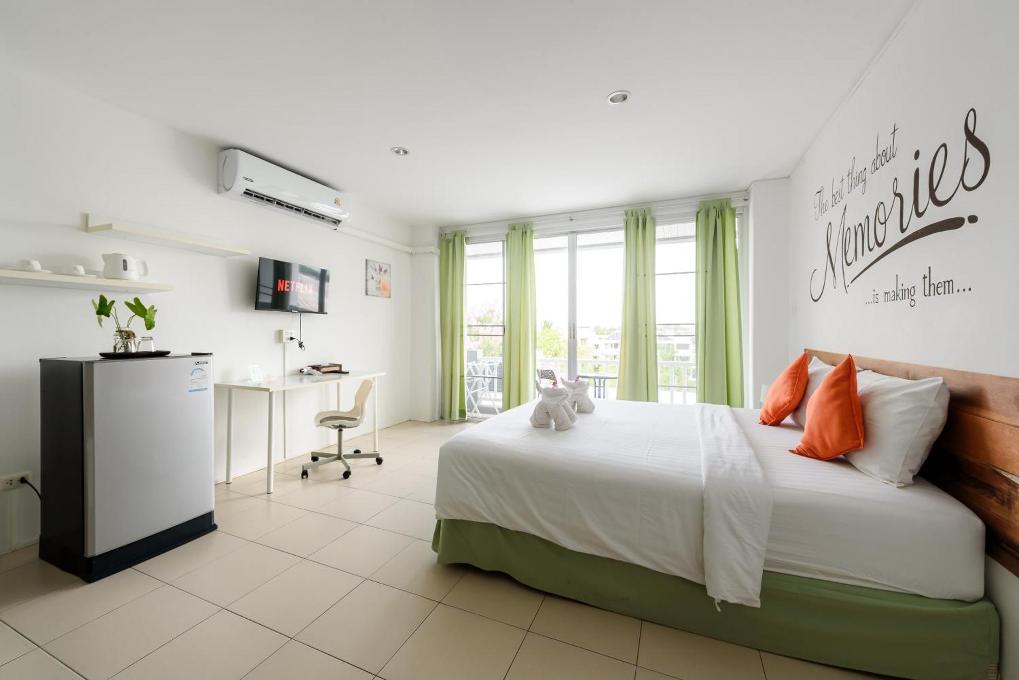Little Hotel Ao Nang