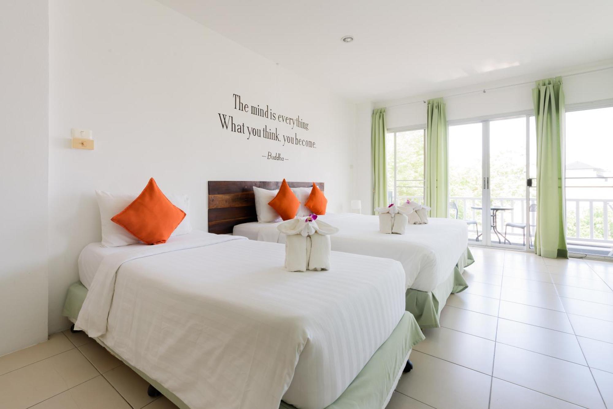 Hotel Little Ao Nang