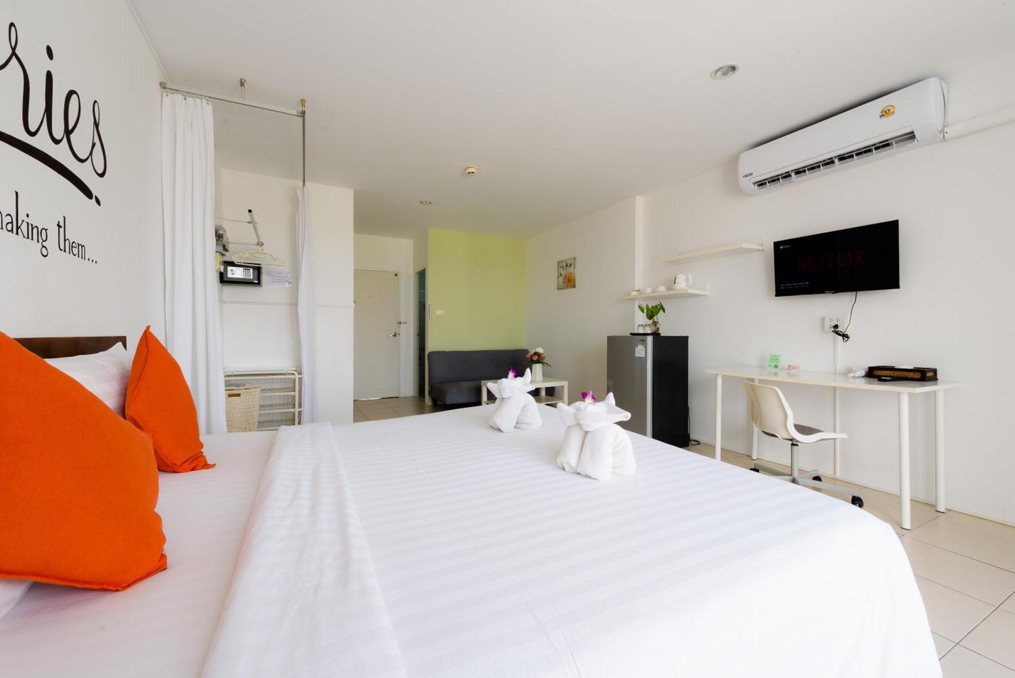 Hotel Little
