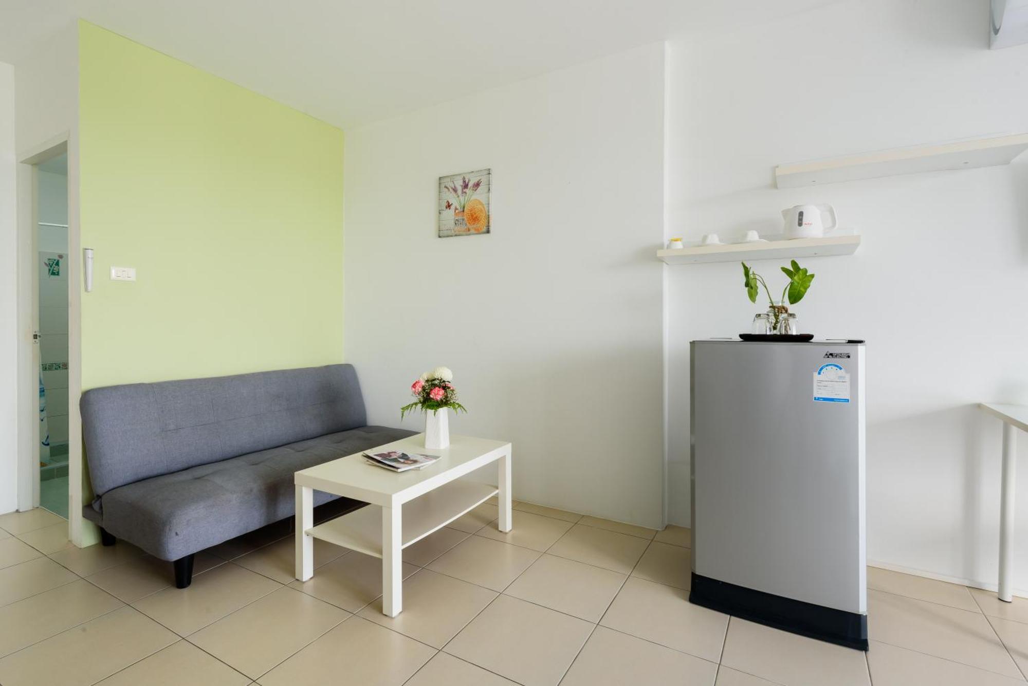 Little Hotel 4*