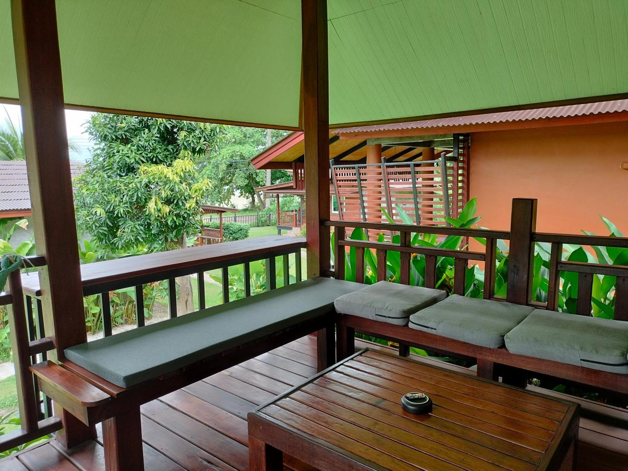 Resort Suntisook 2*