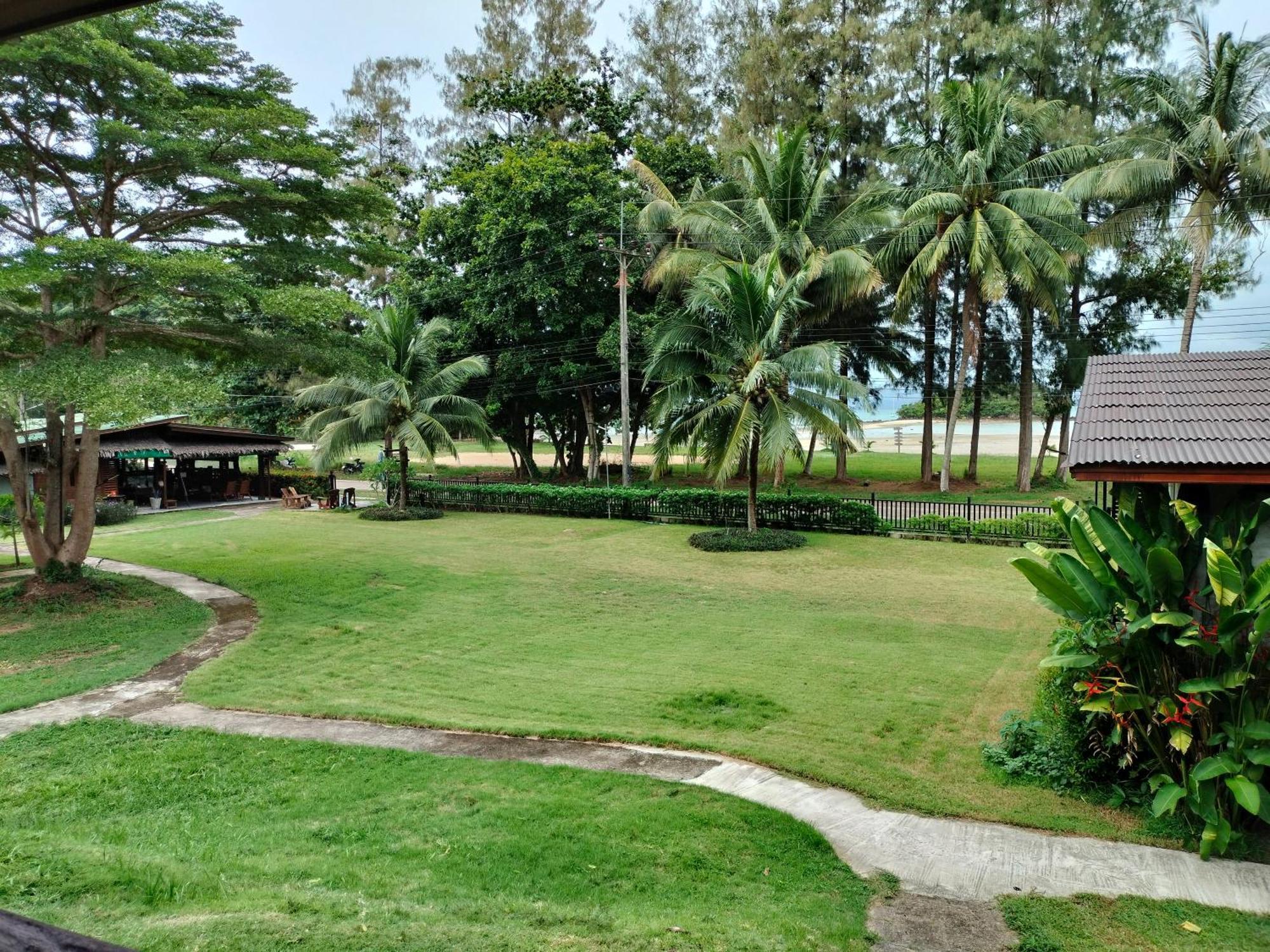 Suntisook Resort Ko Yao Noi