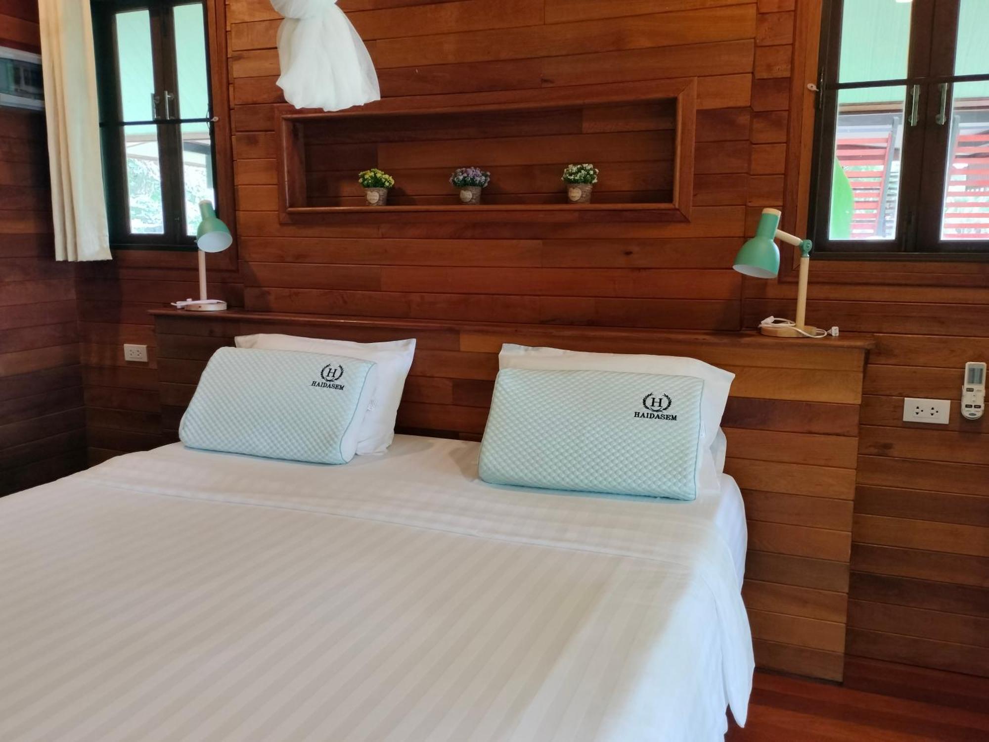Resort Suntisook Ko Yao Noi