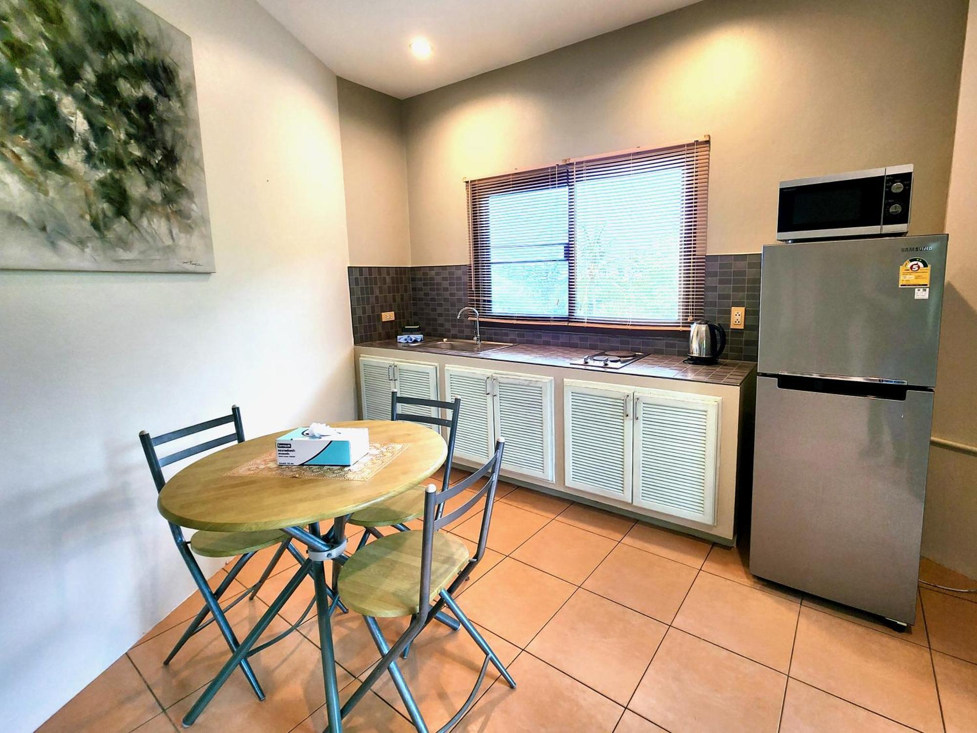 Soleil D'asie Apartamento