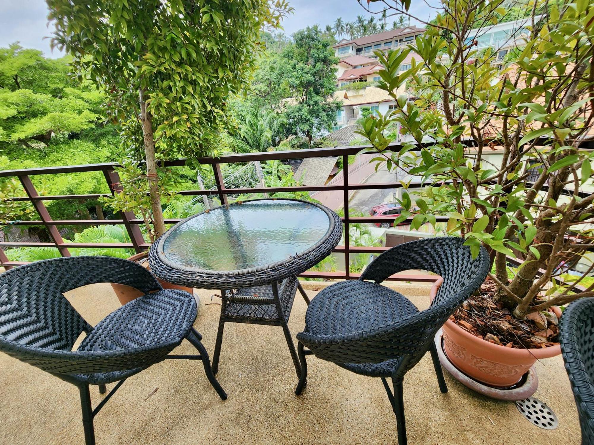 Apartamento Soleil D'asie *