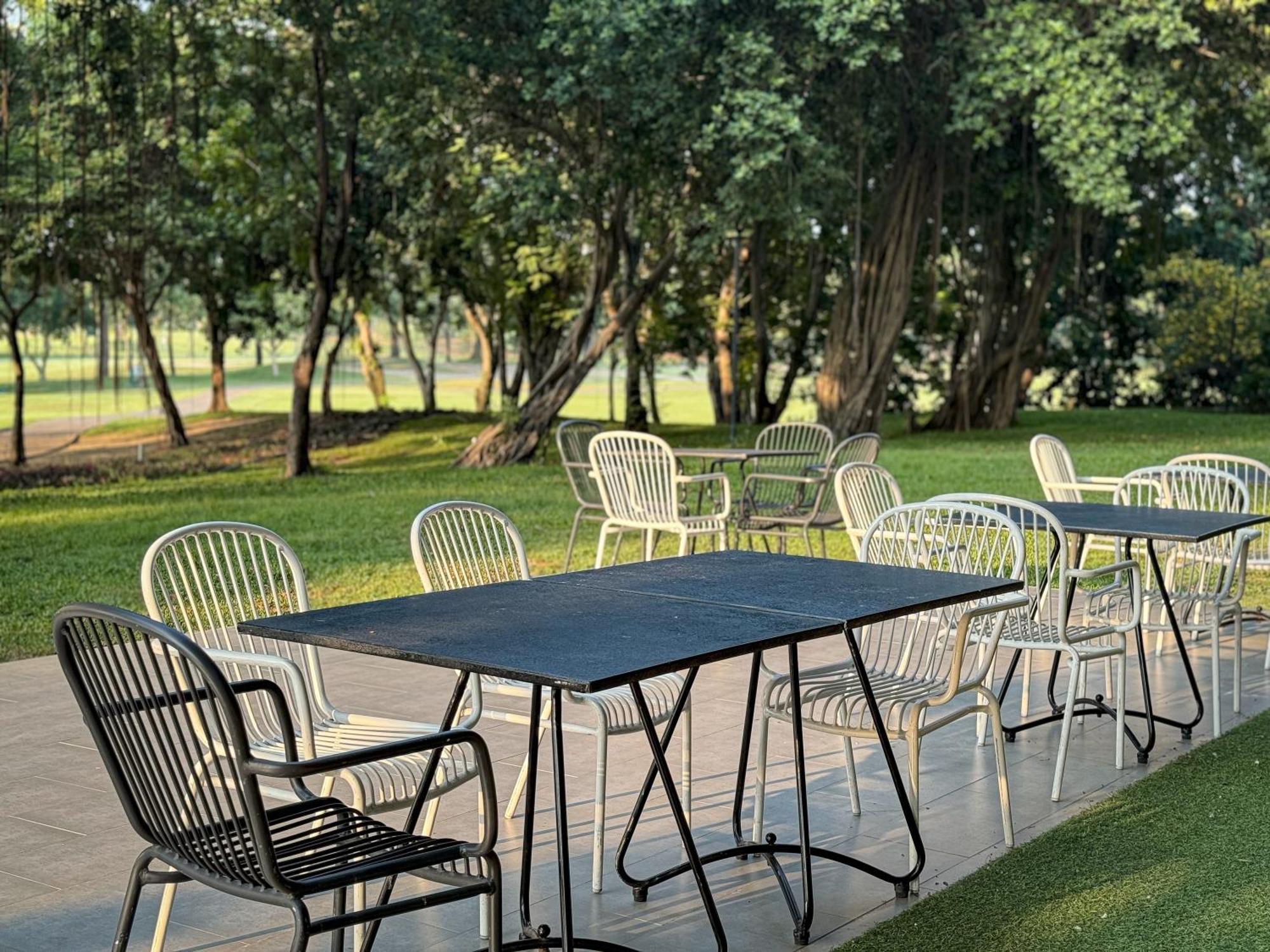 Tinidee Bangkok Golf Club - Sha Certified Pathum Thani
