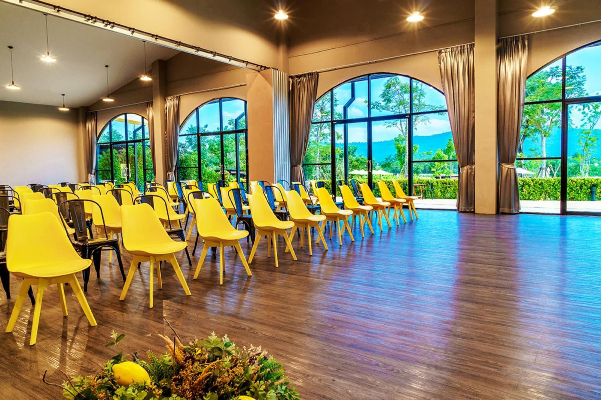 Limon Khao Yai By Slh 4* Pong Talong