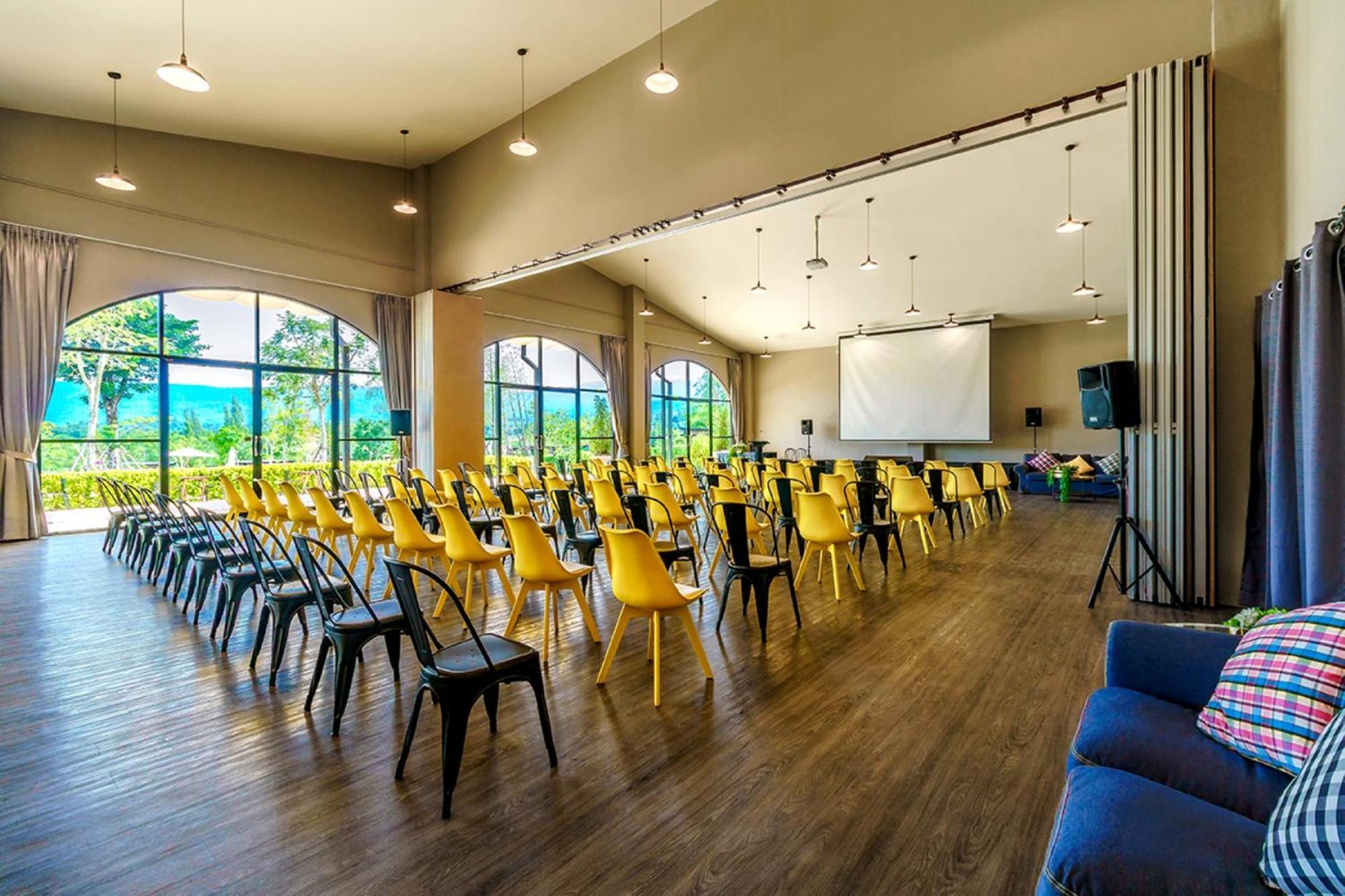 Resort Limon Khao Yai By Slh