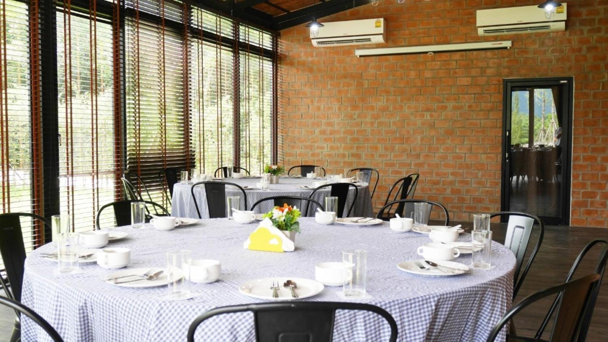 Limon Khao Yai By Slh Resort Pong Talong