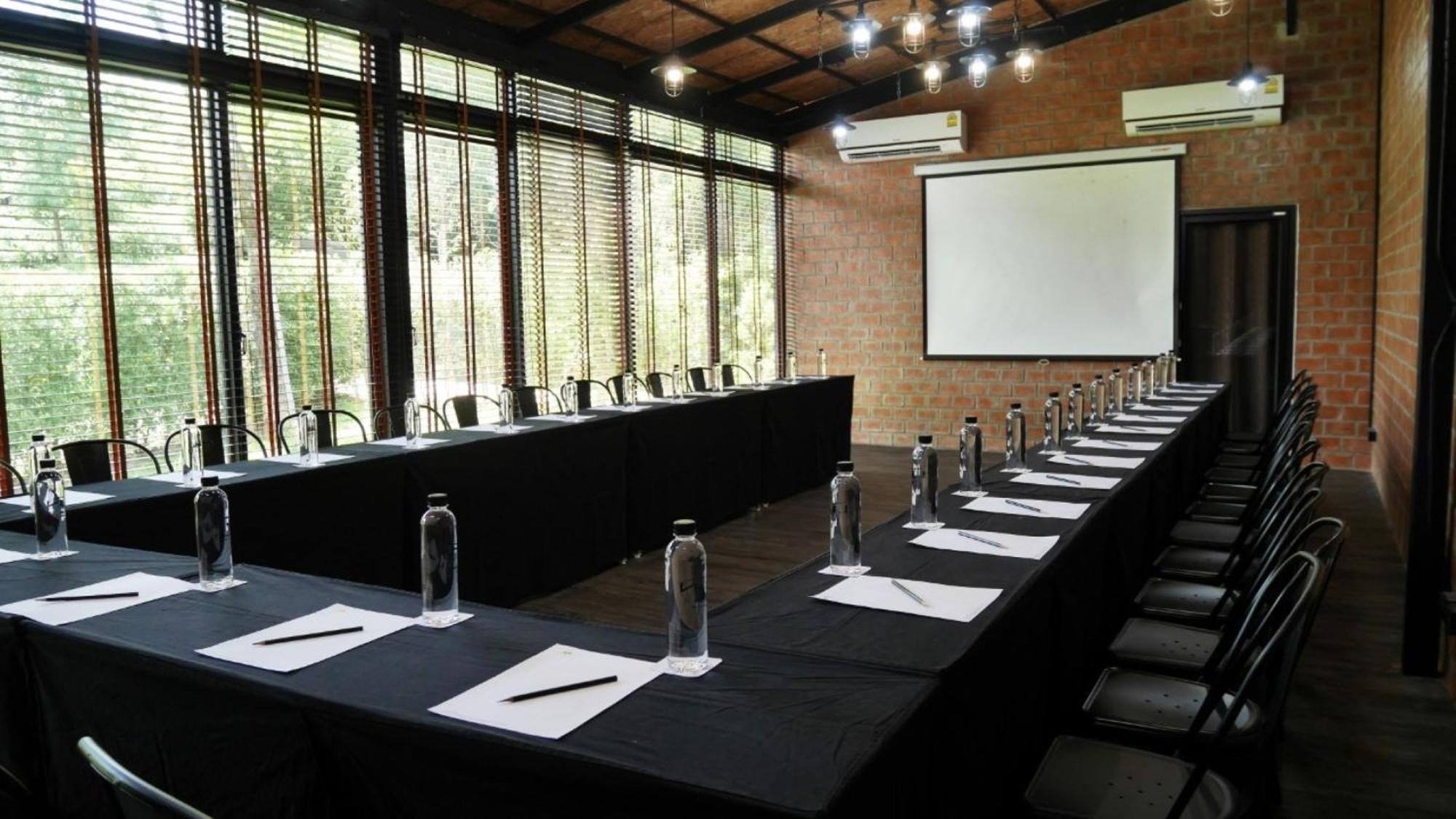 Resort Limon Khao Yai By Slh Pong Talong