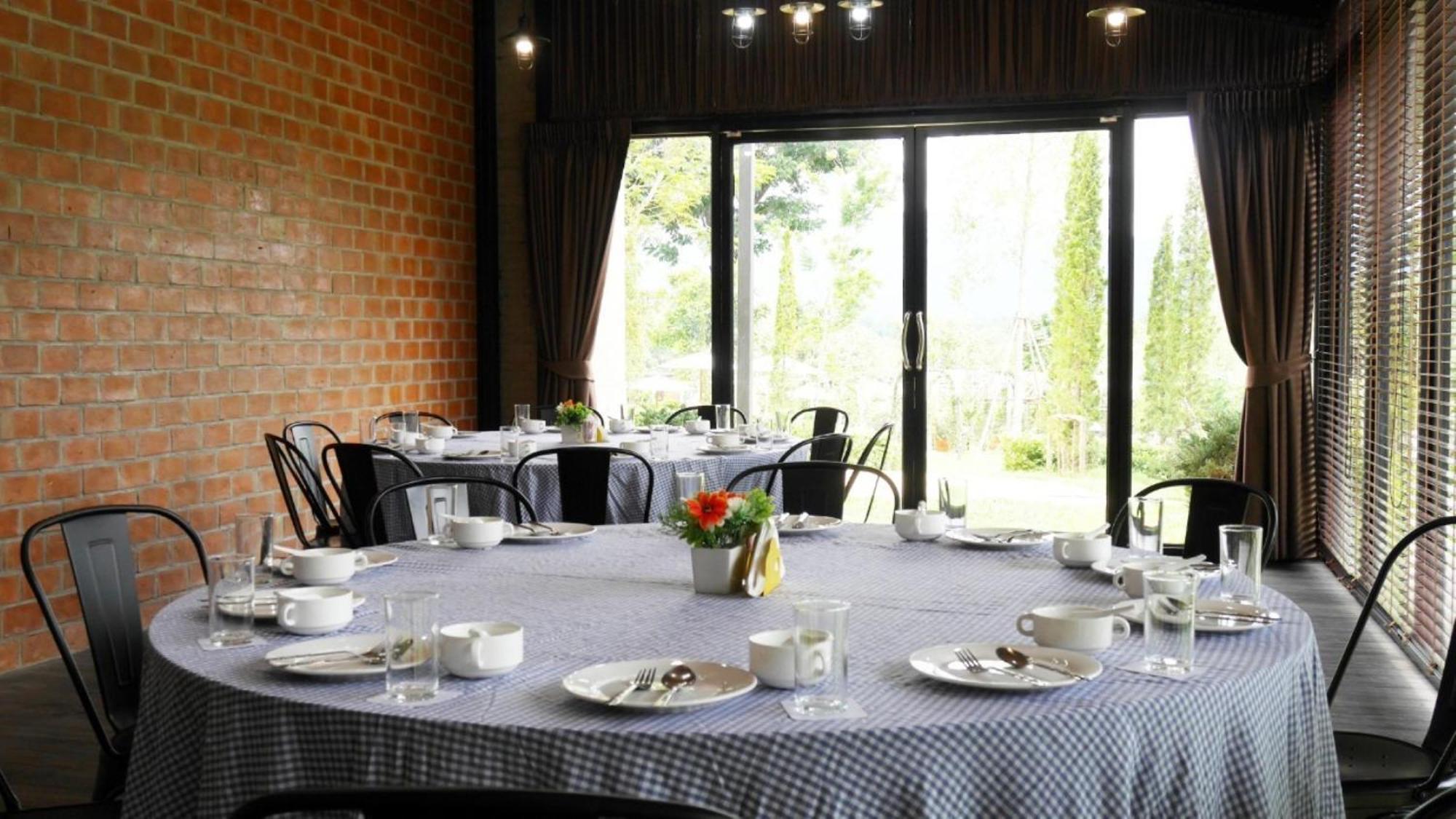 Limon Khao Yai By Slh 4*