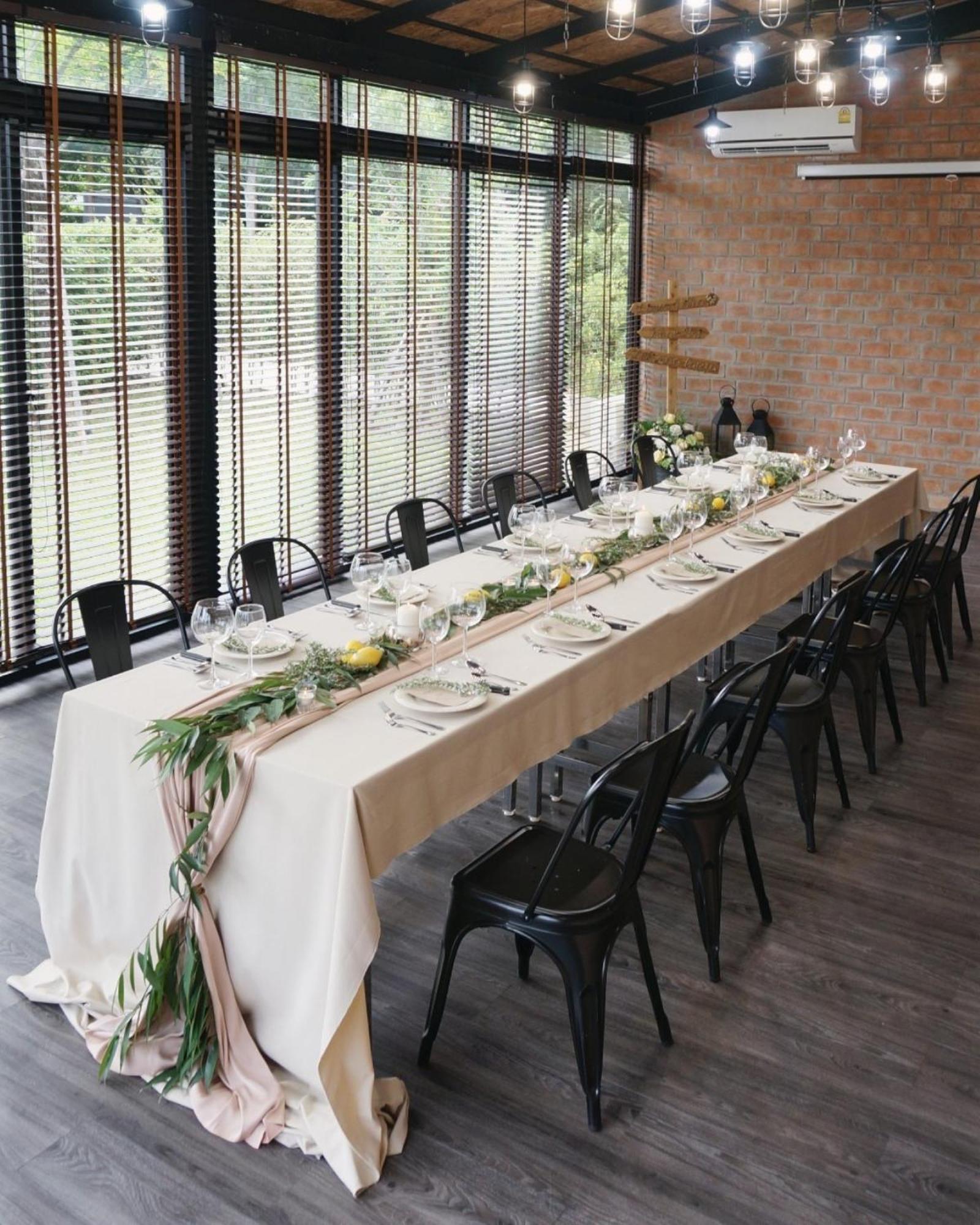 Limon Khao Yai By Slh 4* Pong Talong