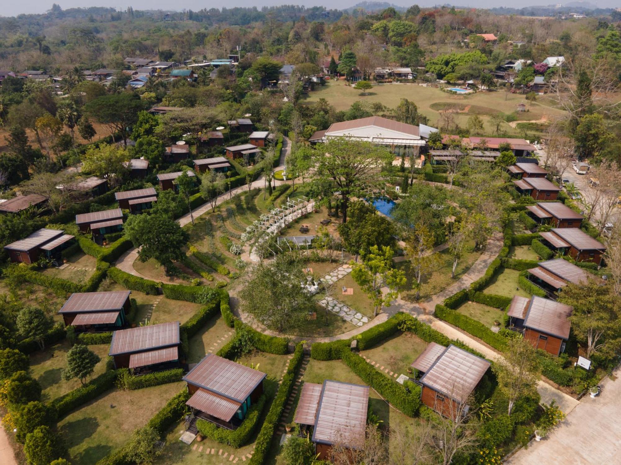 Limon Khao Yai By Slh 4* Pong Talong