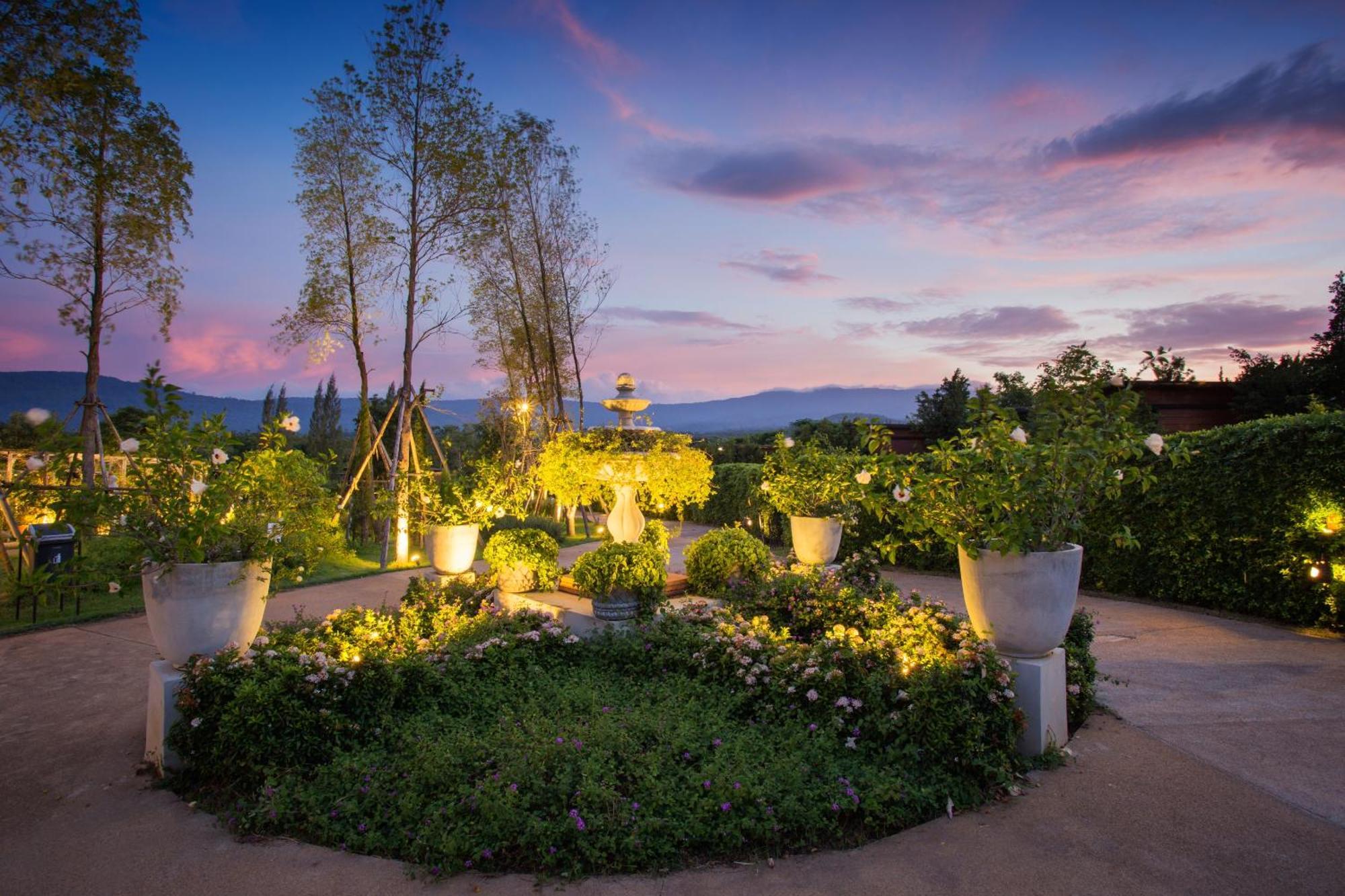 Resort Limon Khao Yai By Slh