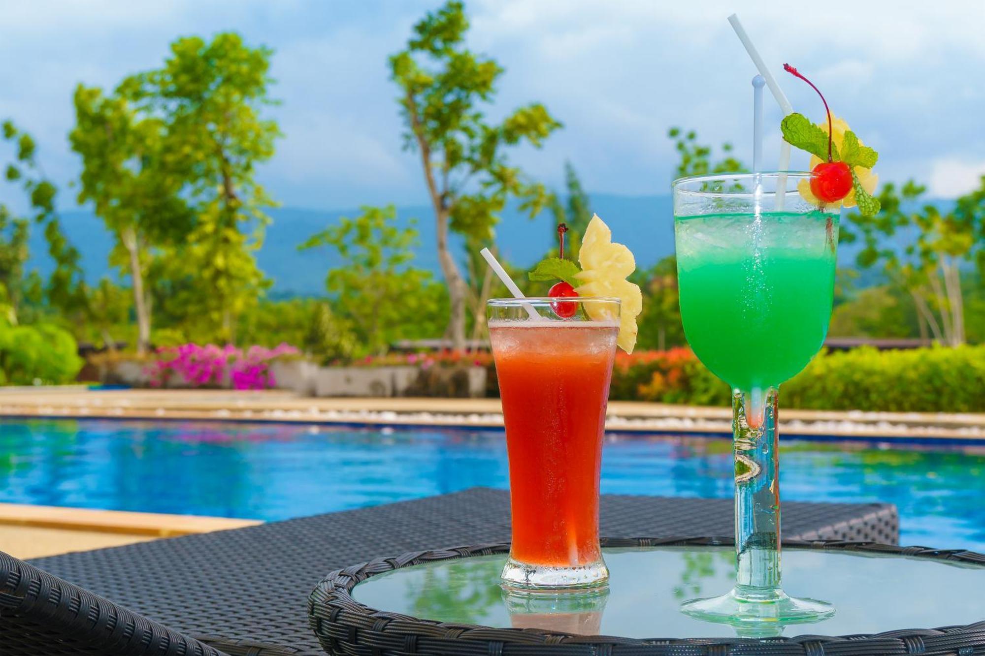 Limon Khao Yai By Slh Resort Pong Talong