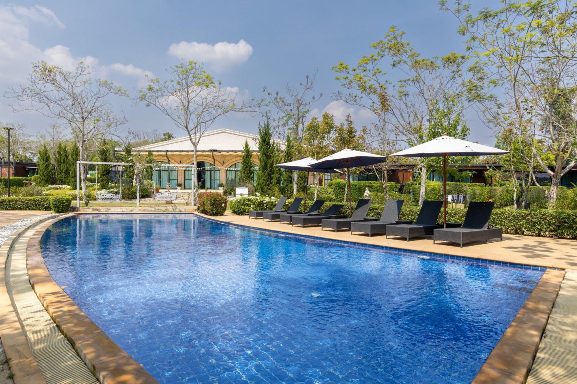 Limon Khao Yai By Slh Pong Talong