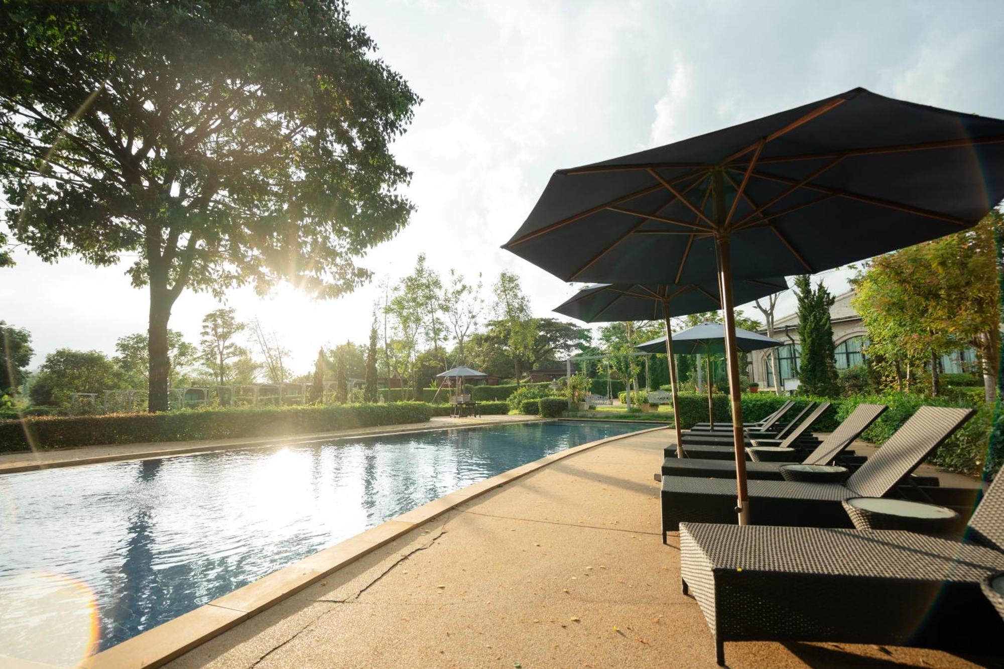 Limon Khao Yai By Slh