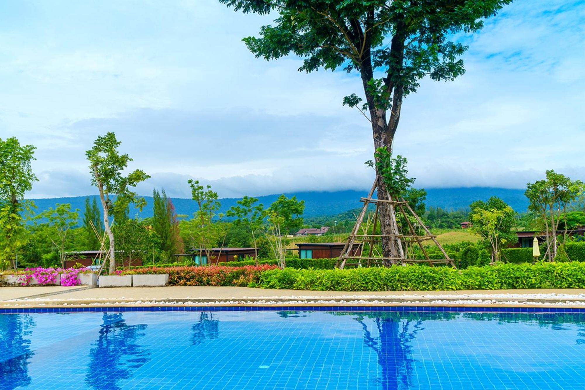Limon Khao Yai By Slh Pong Talong