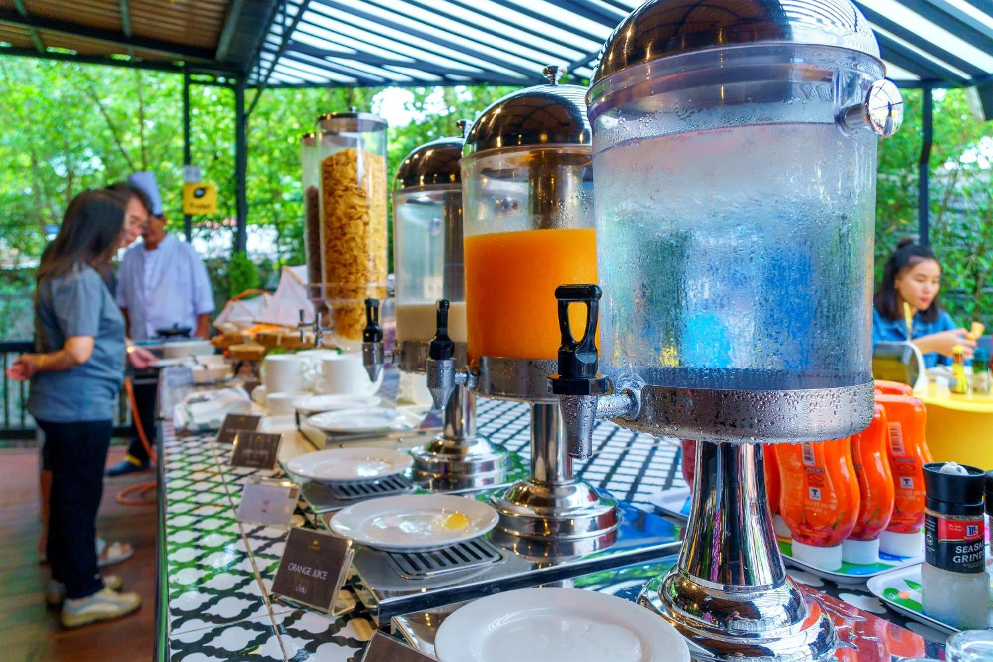 Limon Khao Yai By Slh