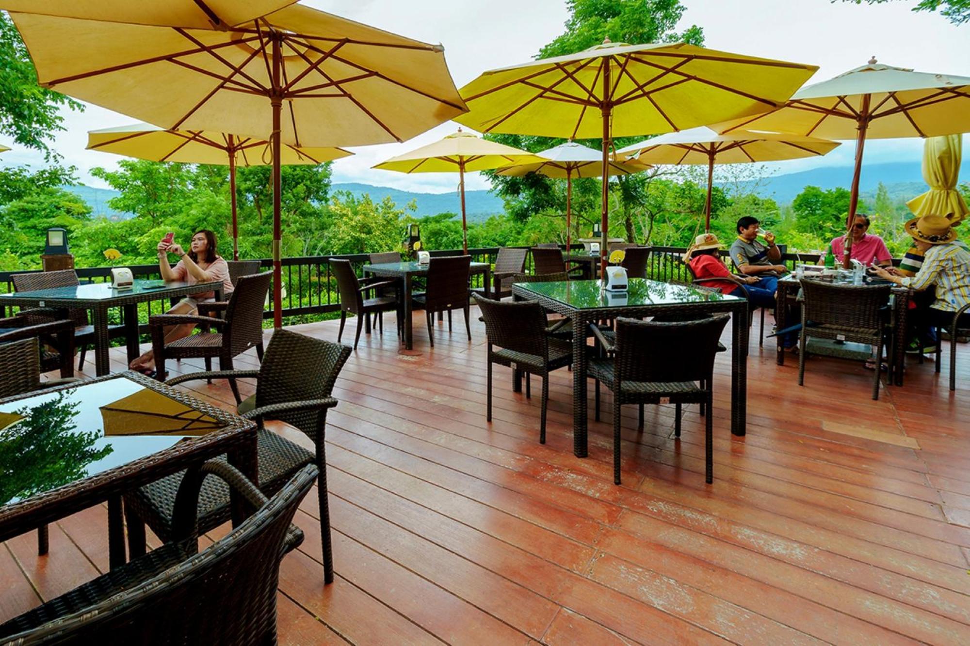 Limon Khao Yai By Slh Resort Pong Talong