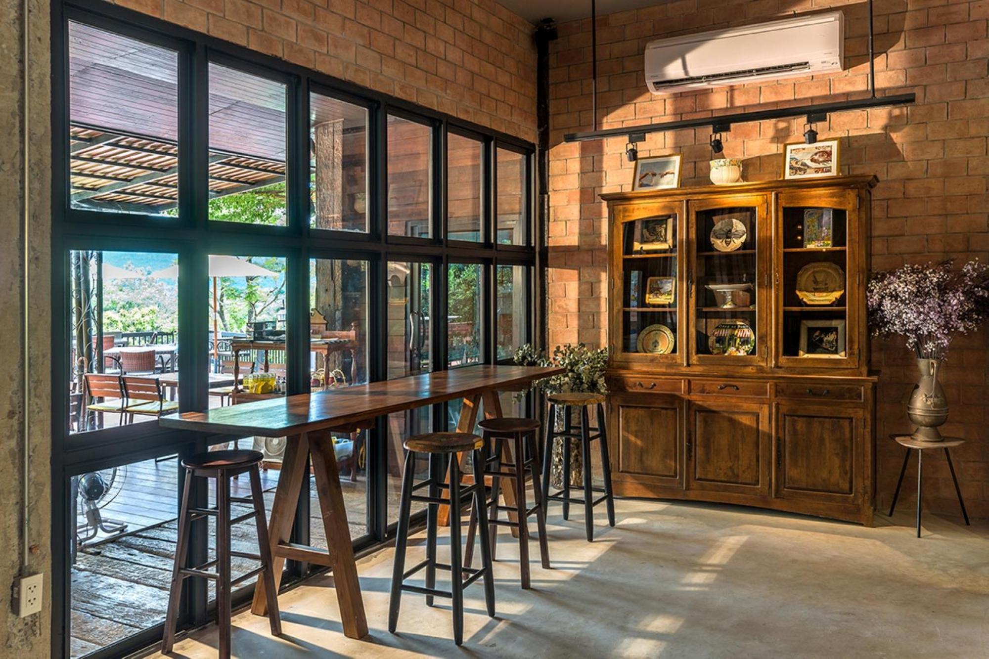 Limon Khao Yai By Slh 4* Pong Talong