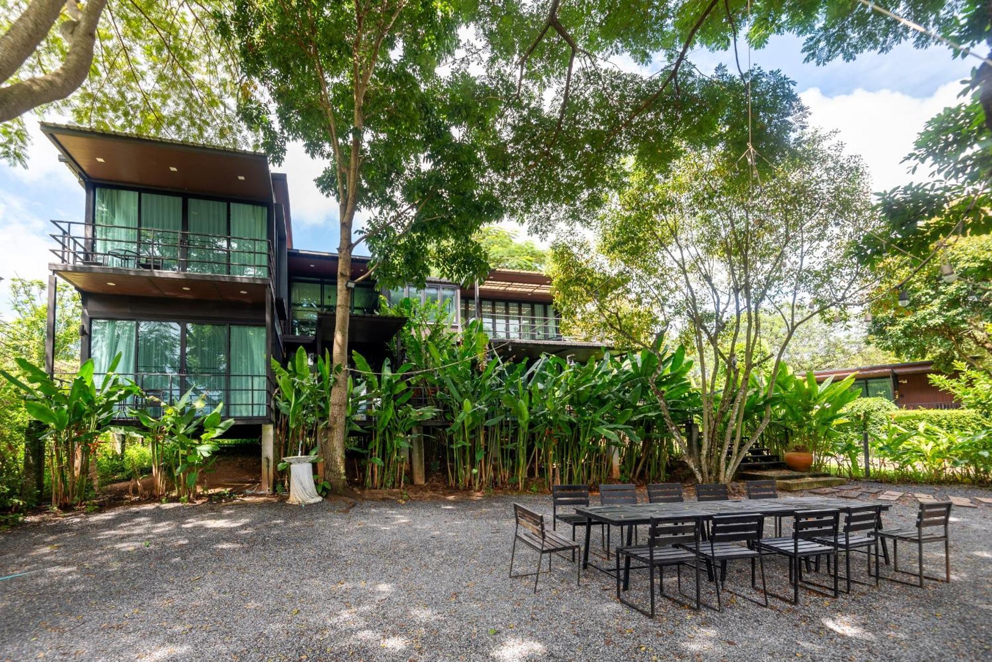 Limon Khao Yai By Slh 4* Pong Talong