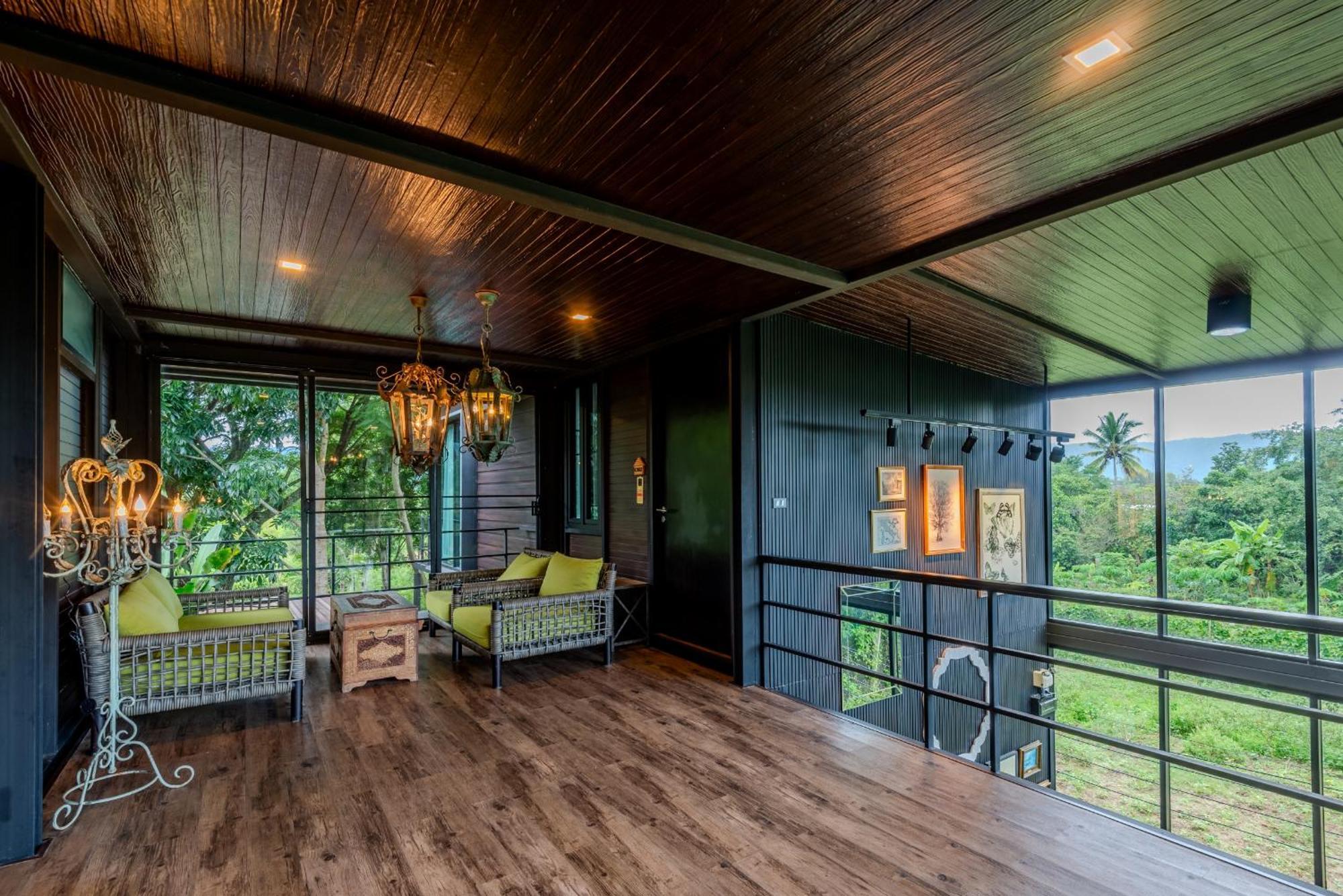 Limon Khao Yai By Slh Resort