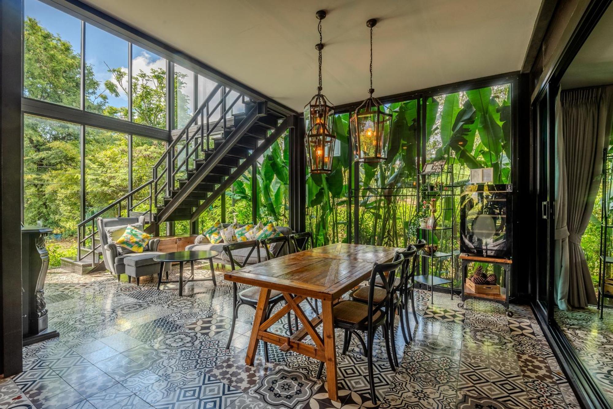 Resort Limon Khao Yai By Slh