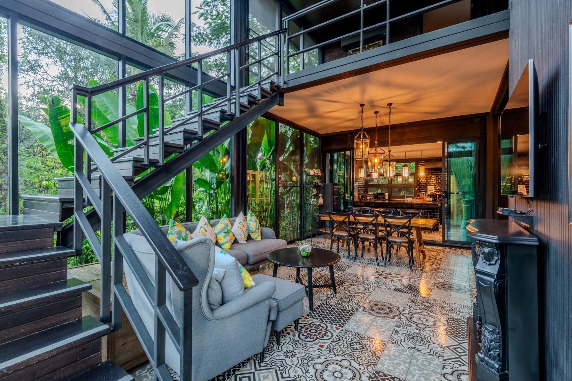 Limon Khao Yai By Slh Resort 4*
