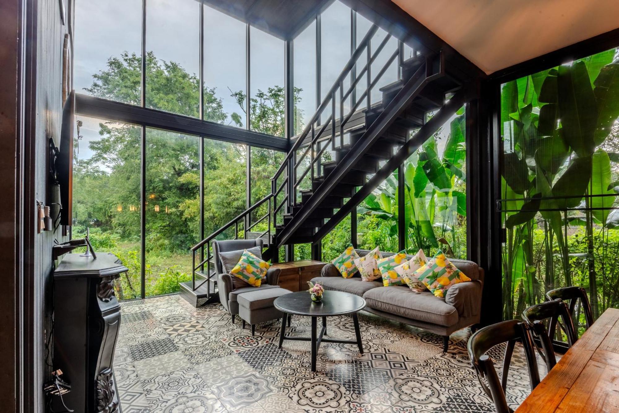 Resort Limon Khao Yai By Slh 4*