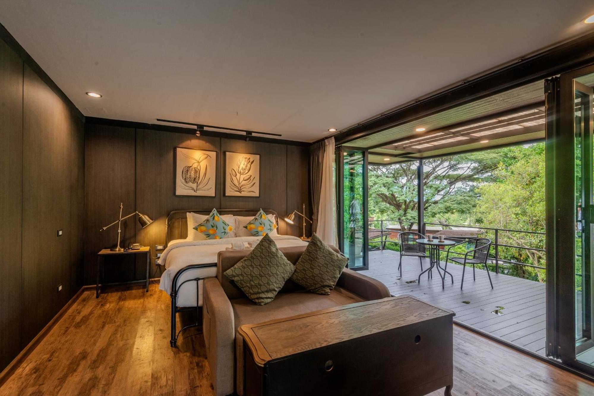 Limon Khao Yai By Slh 4*