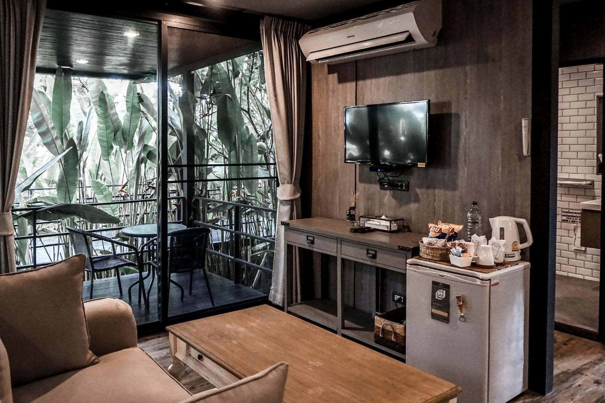 Limon Khao Yai By Slh 4*