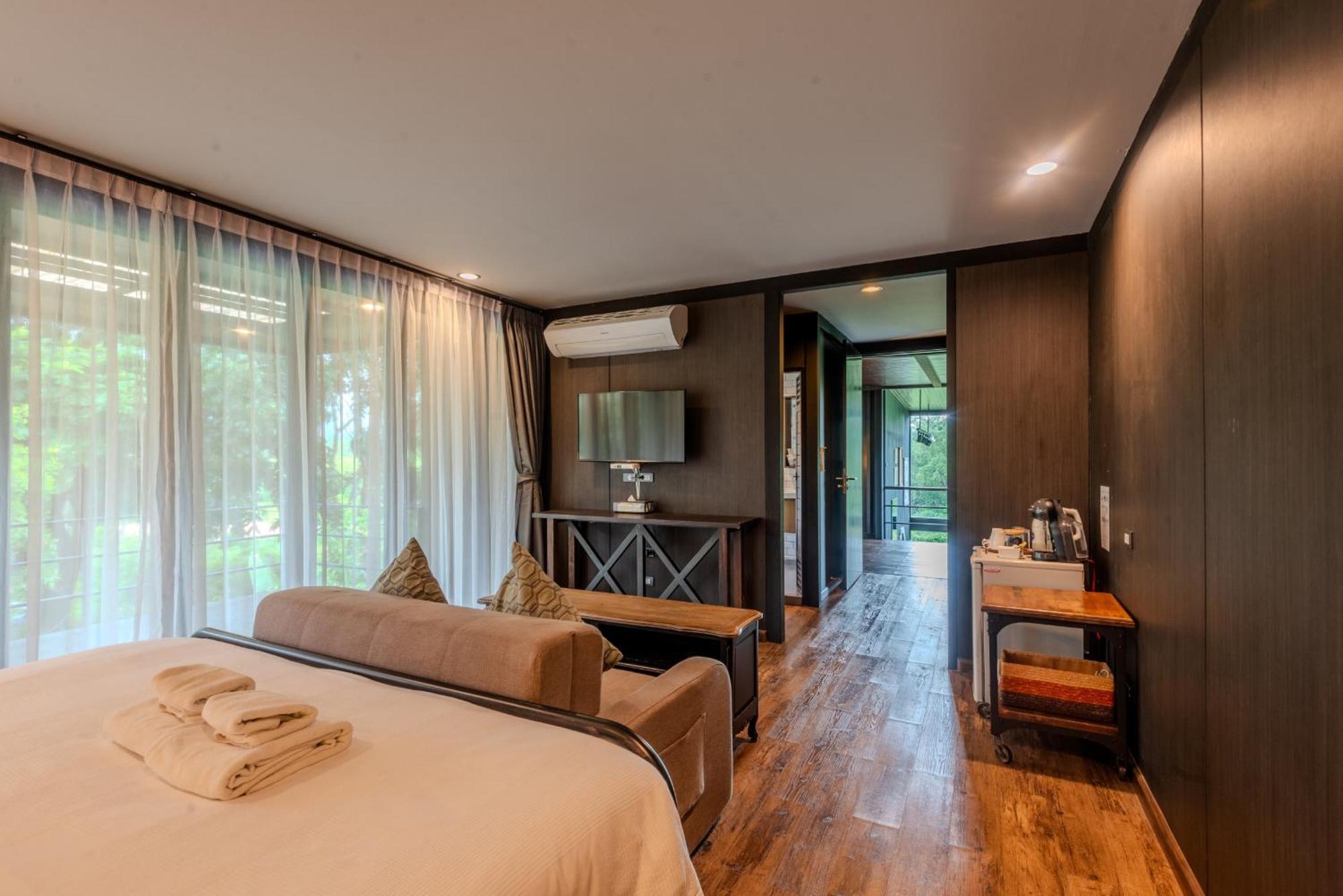 Limon Khao Yai By Slh 4* Pong Talong