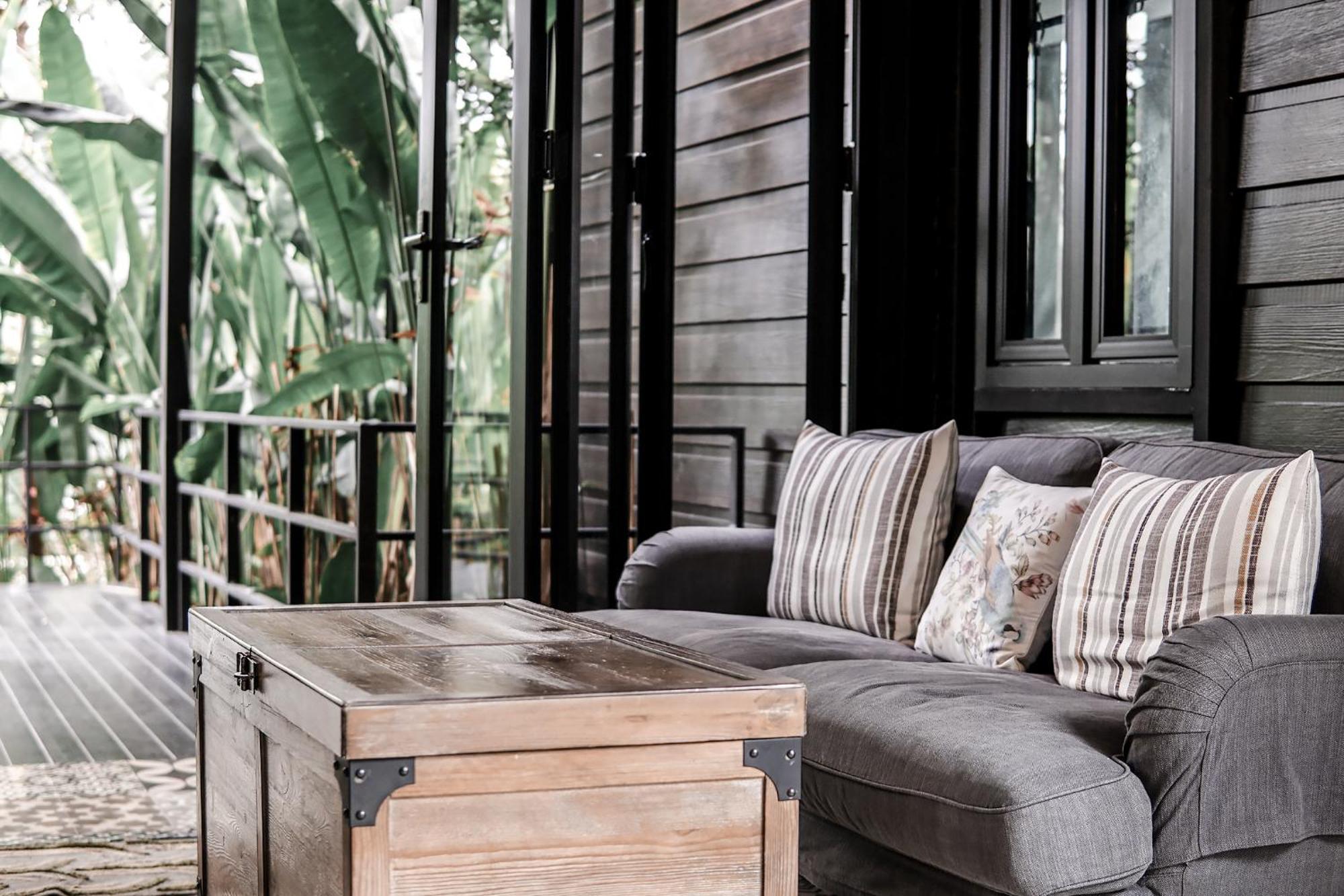 Limon Khao Yai By Slh Resort Pong Talong