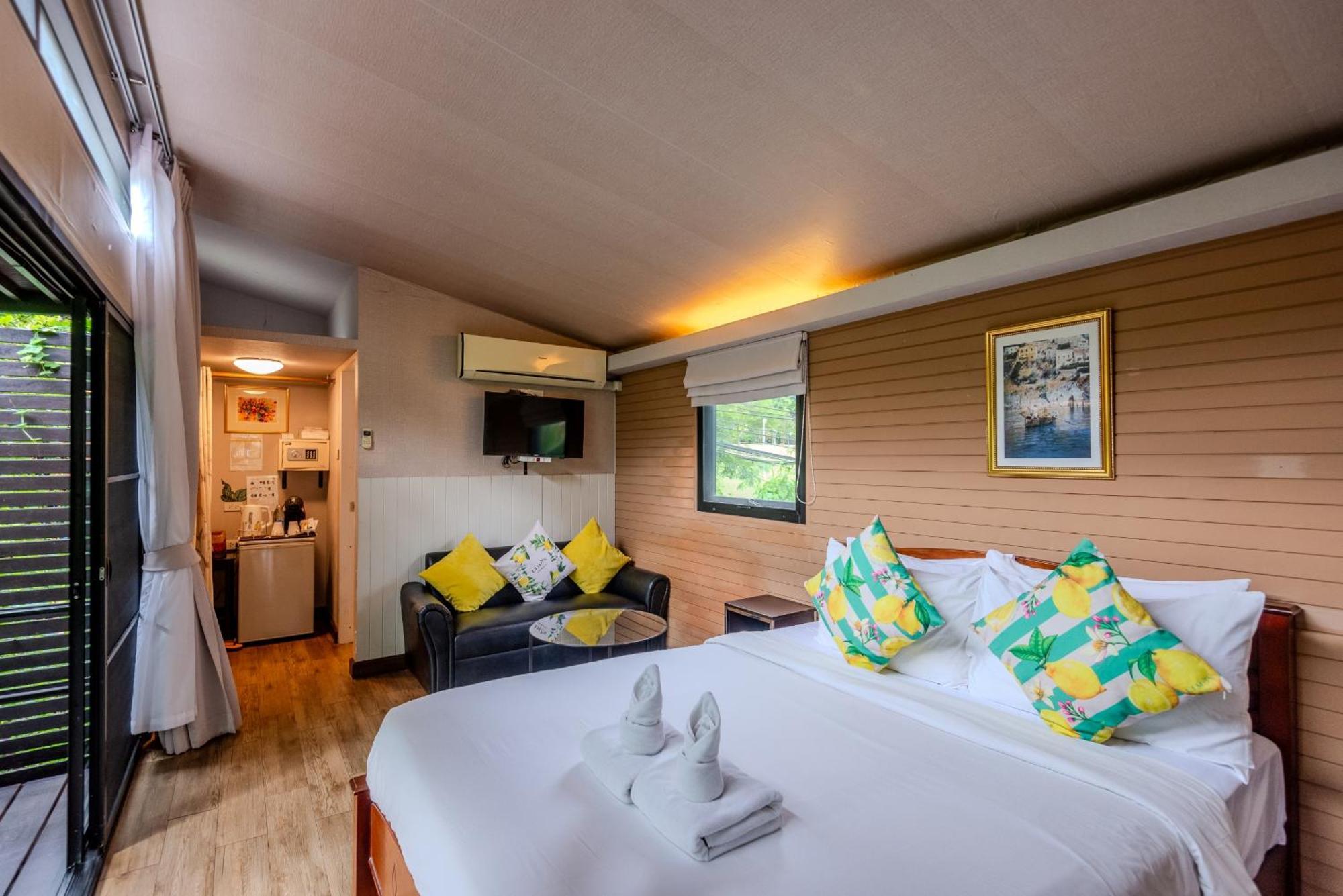 Limon Khao Yai By Slh Resort
