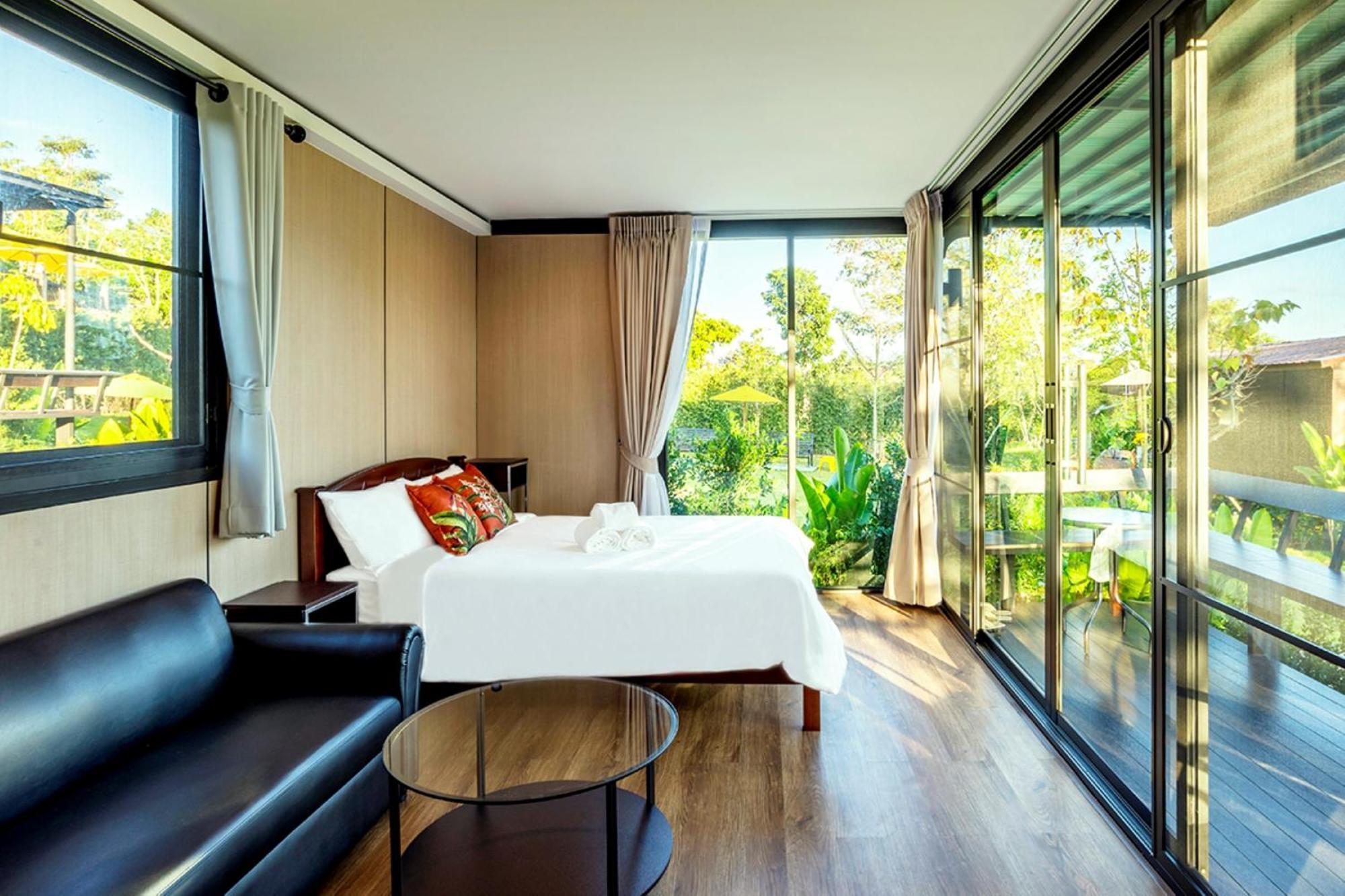 Resort Limon Khao Yai By Slh 4*