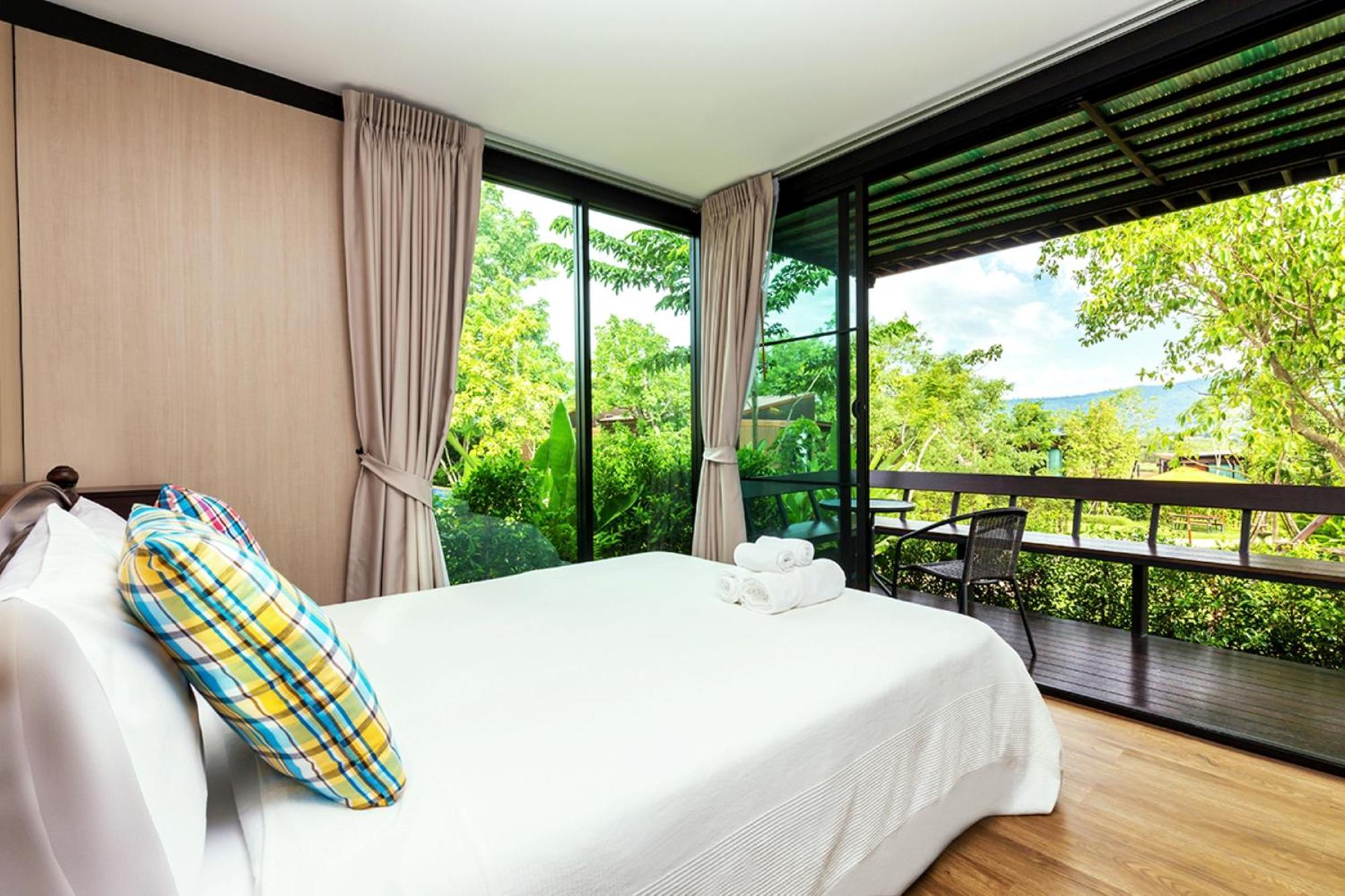 Limon Khao Yai By Slh Resort Pong Talong