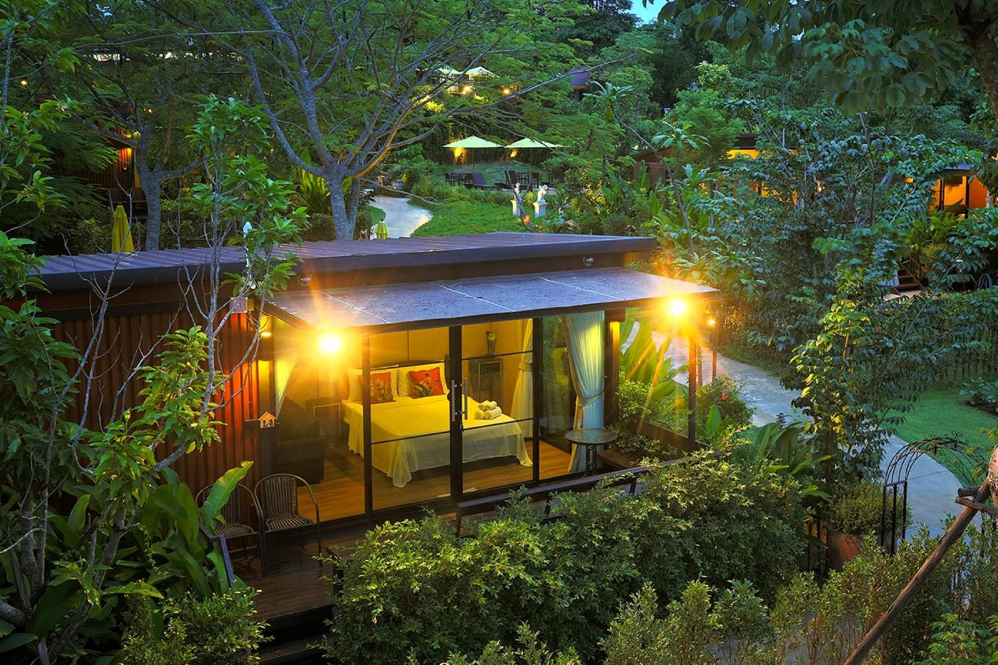 Limon Khao Yai By Slh 4*