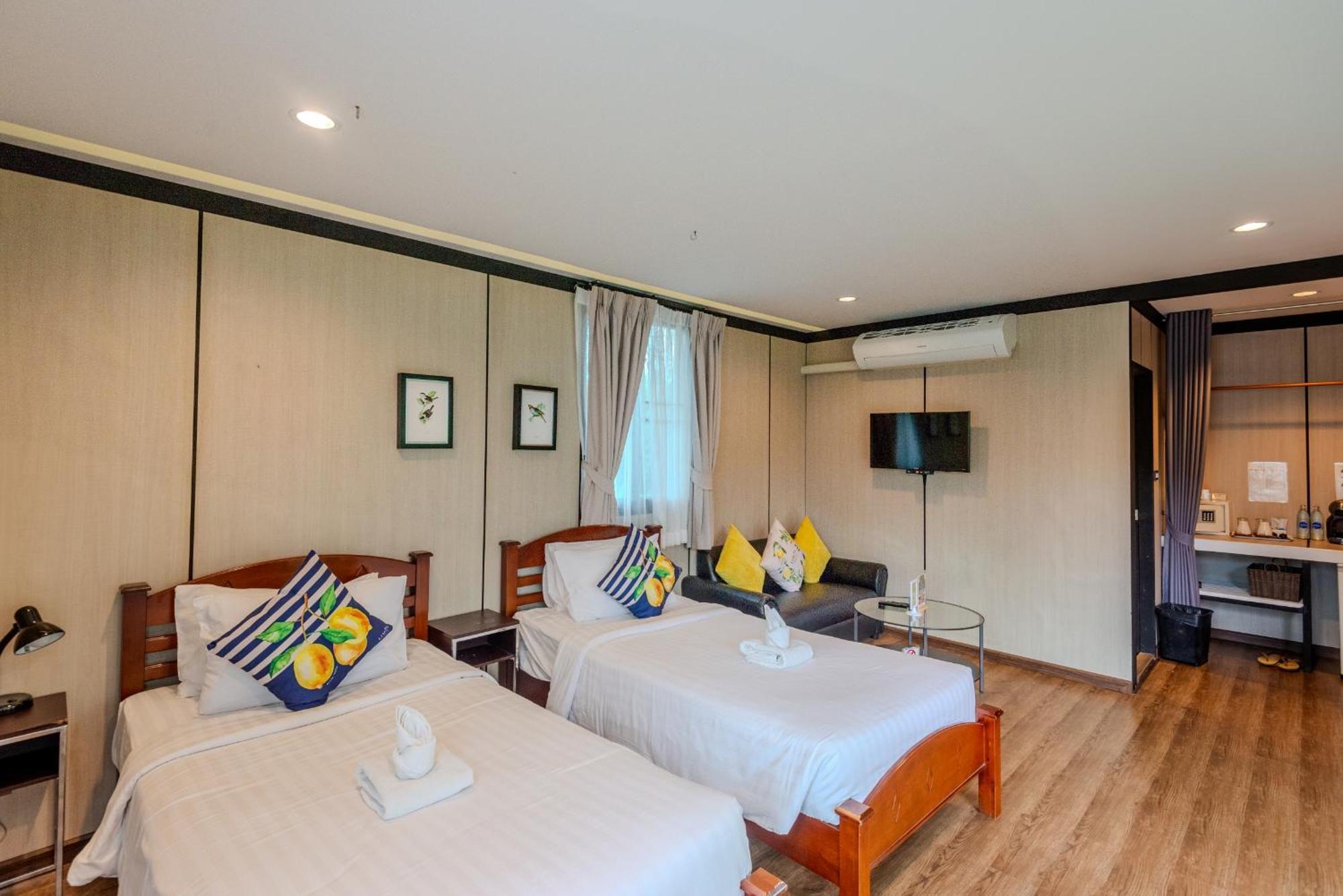 Limon Khao Yai By Slh Pong Talong