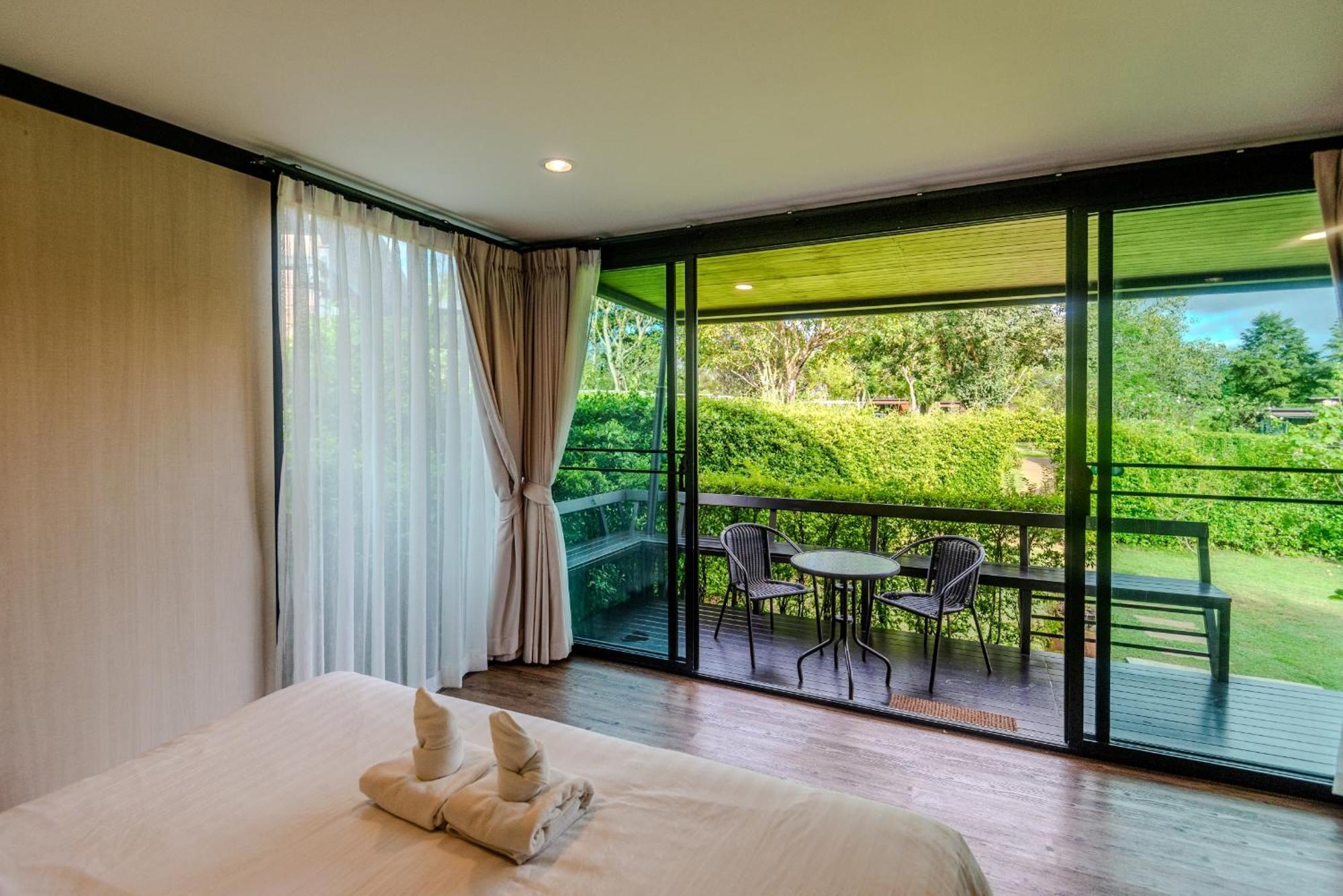 Limon Khao Yai By Slh Resort