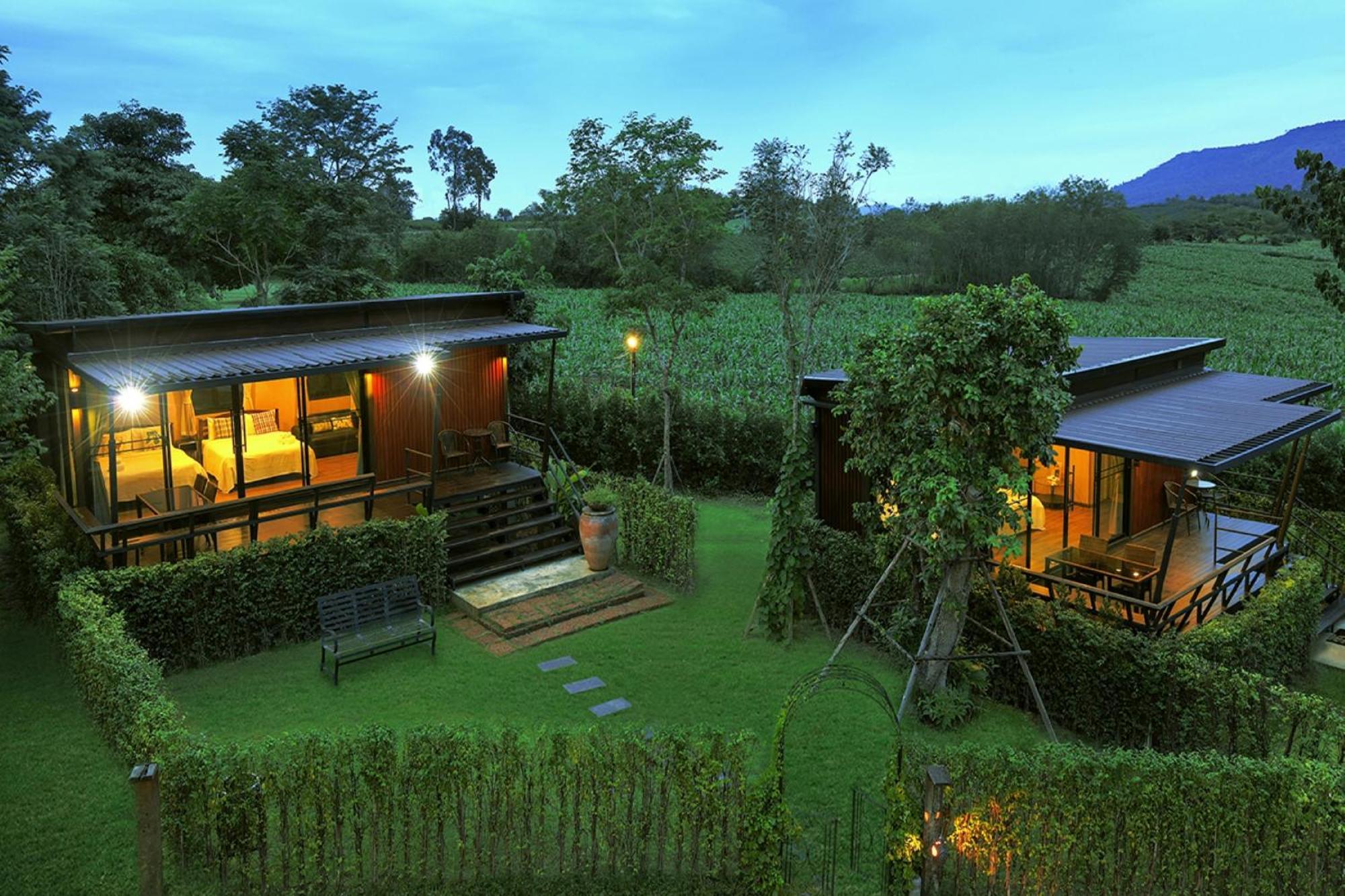 Limon Khao Yai By Slh 4*