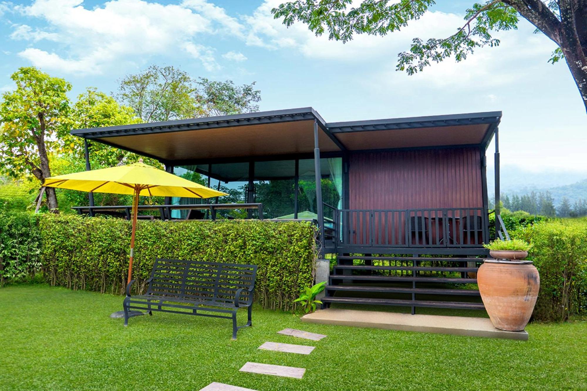 Limon Khao Yai By Slh Pong Talong