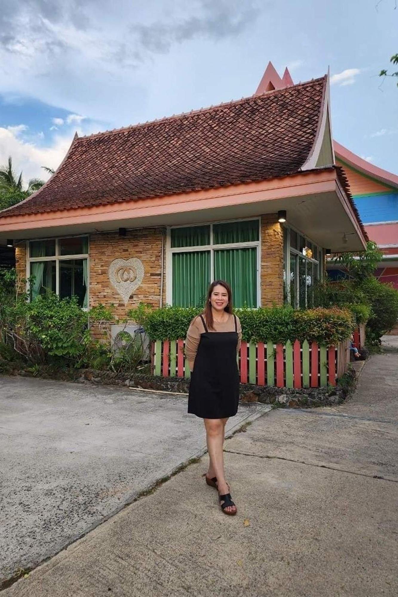 Casa de hóspedes M Songkhla