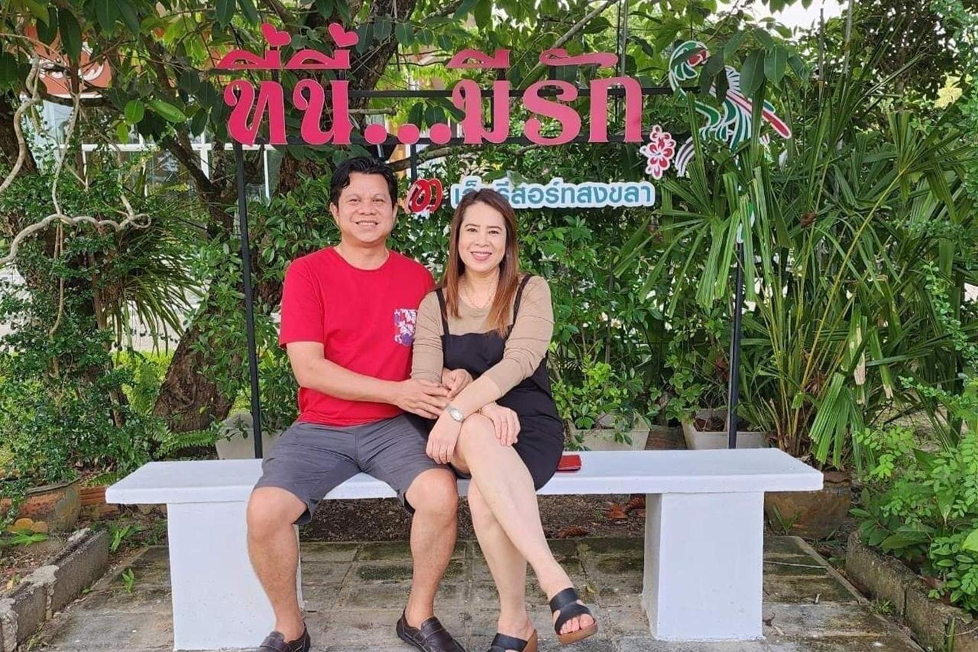 M 2* Songkhla