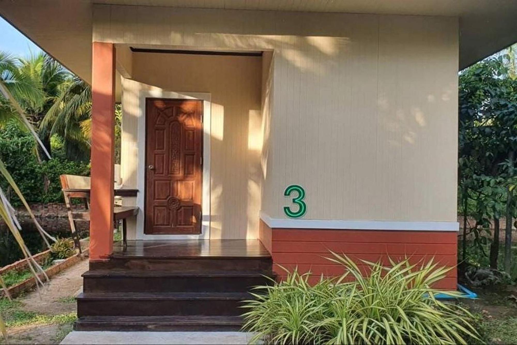 M Casa de hóspedes