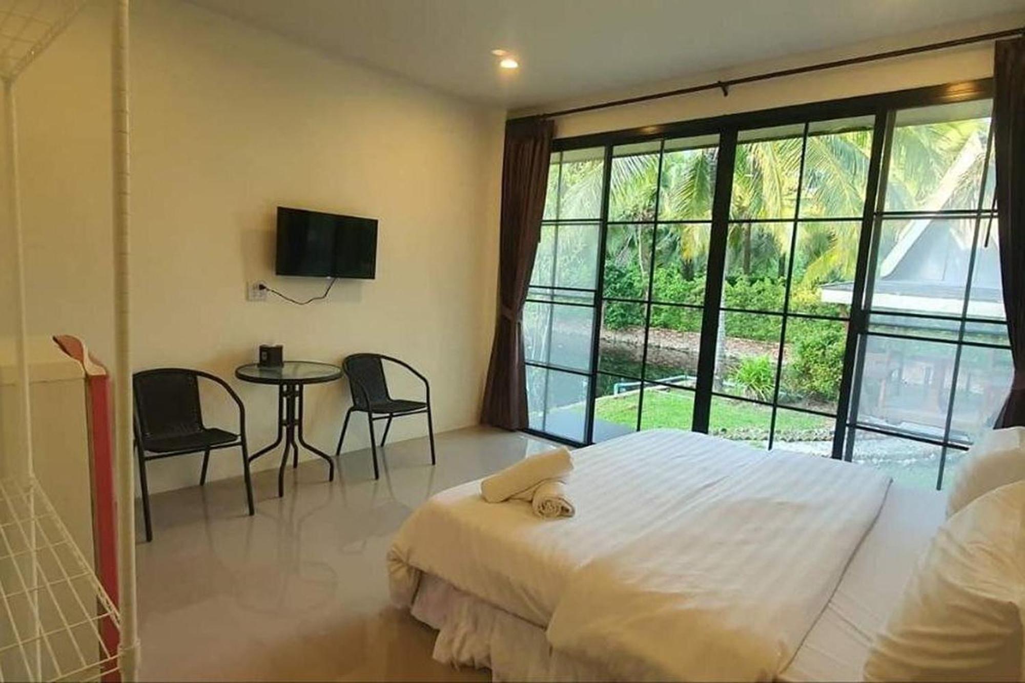 M Casa de hóspedes Songkhla