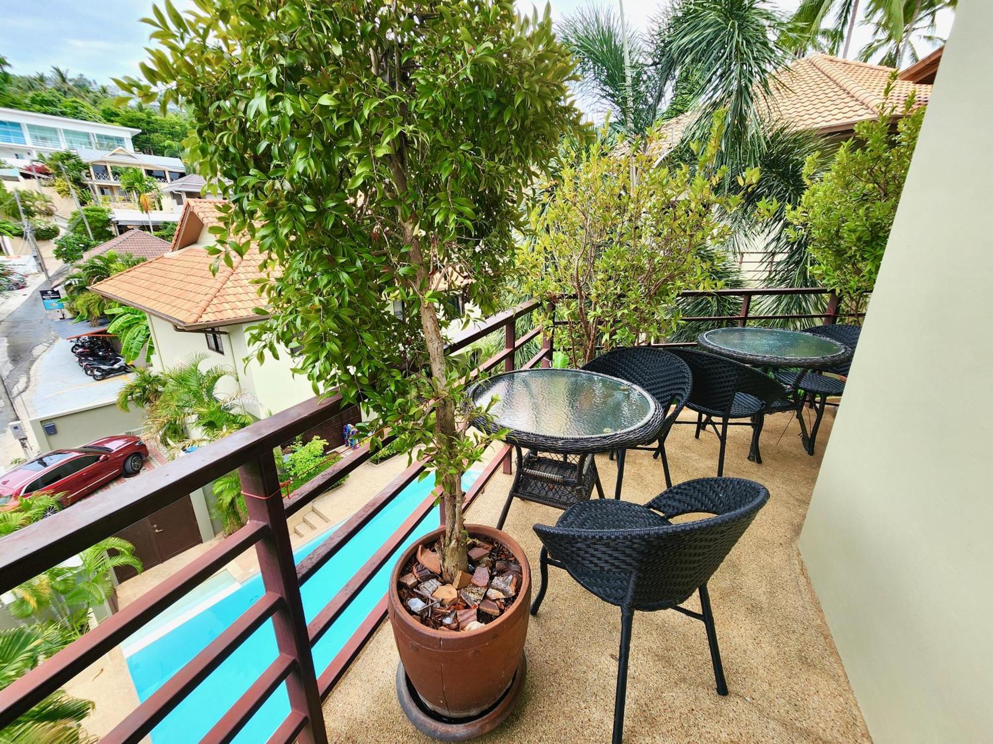 Apartamento Soleil D'asie