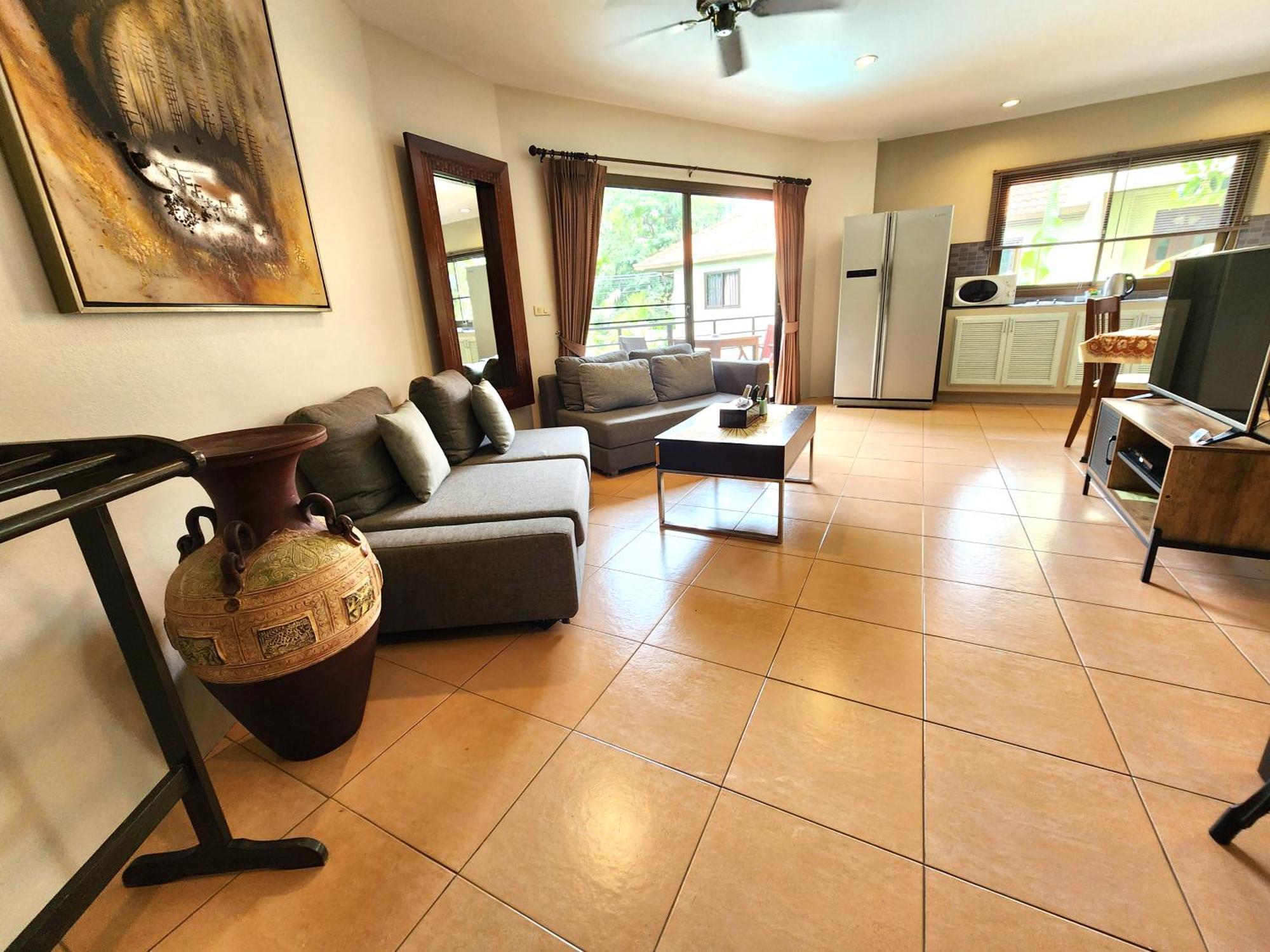 Soleil D'asie Apartamento