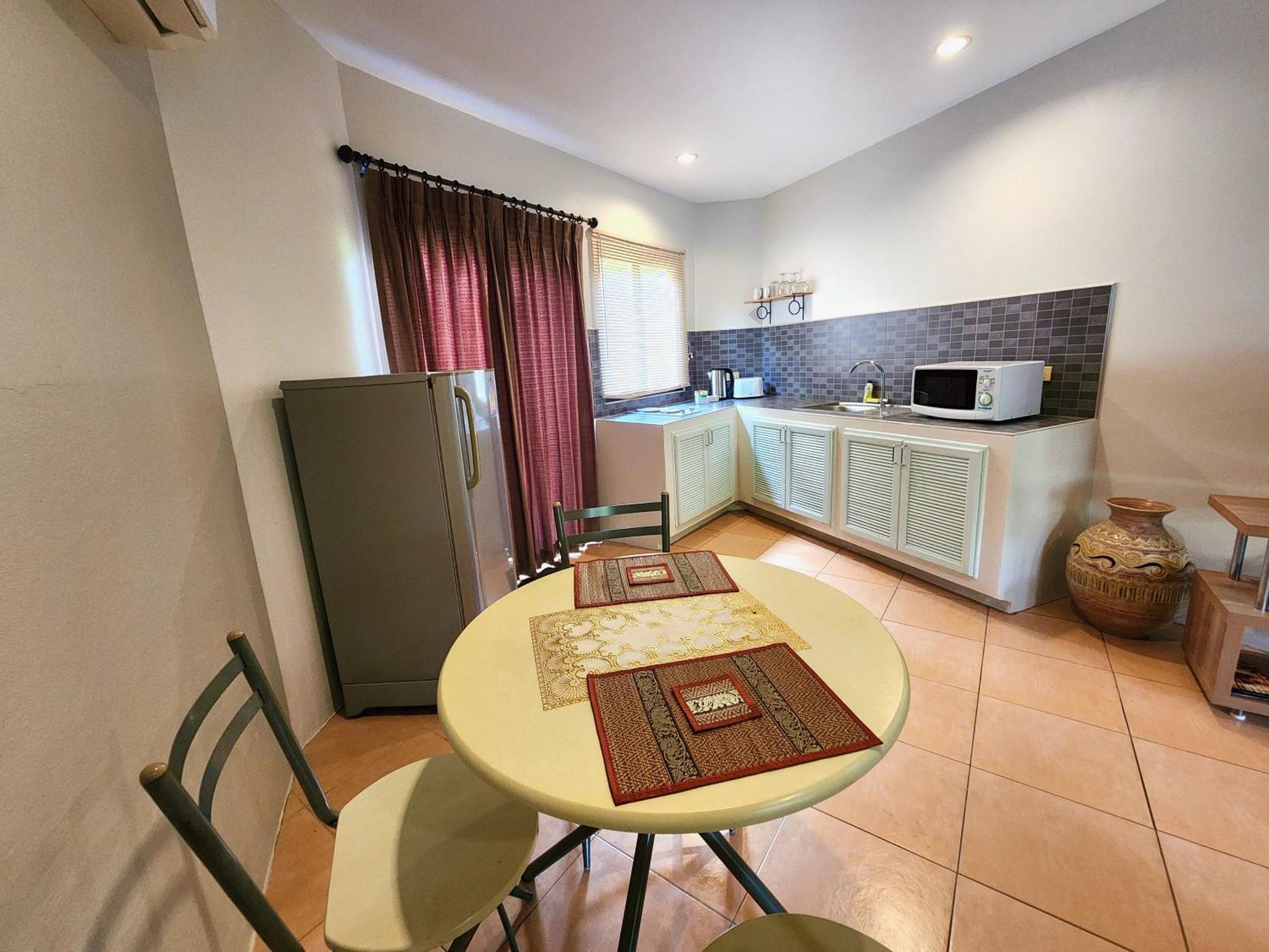 Apartamento Soleil D'asie *